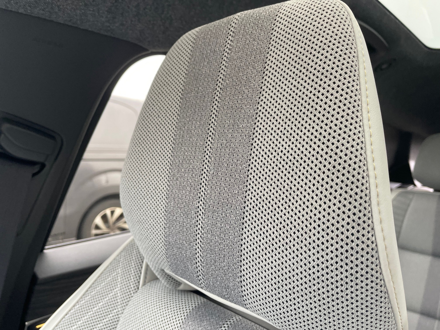 Illustration - Essai Renault Scenic E-Tech 220 ch Grande Autonomie