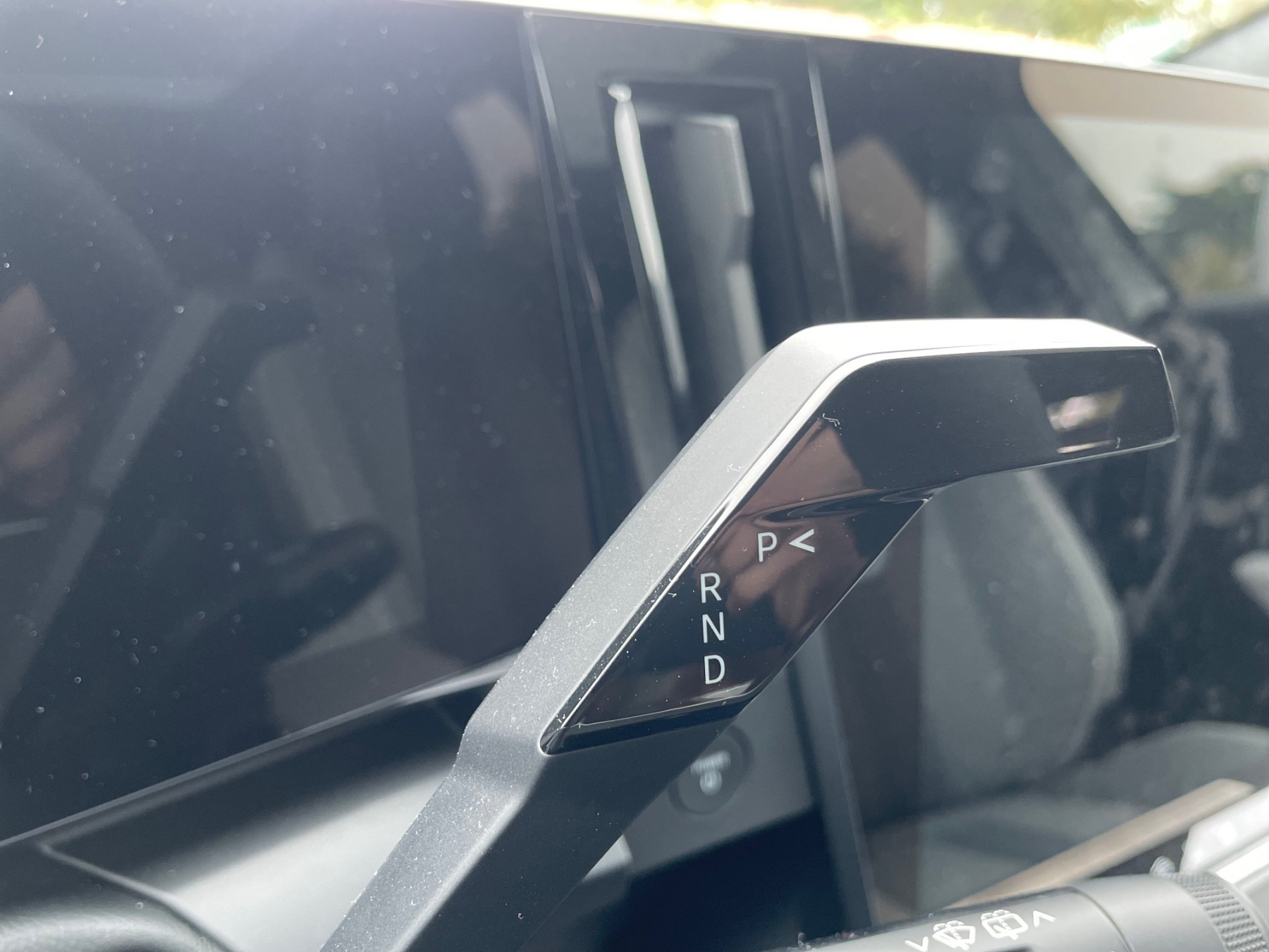 Illustration - Essai Renault Scenic E-Tech 220 ch Grande Autonomie