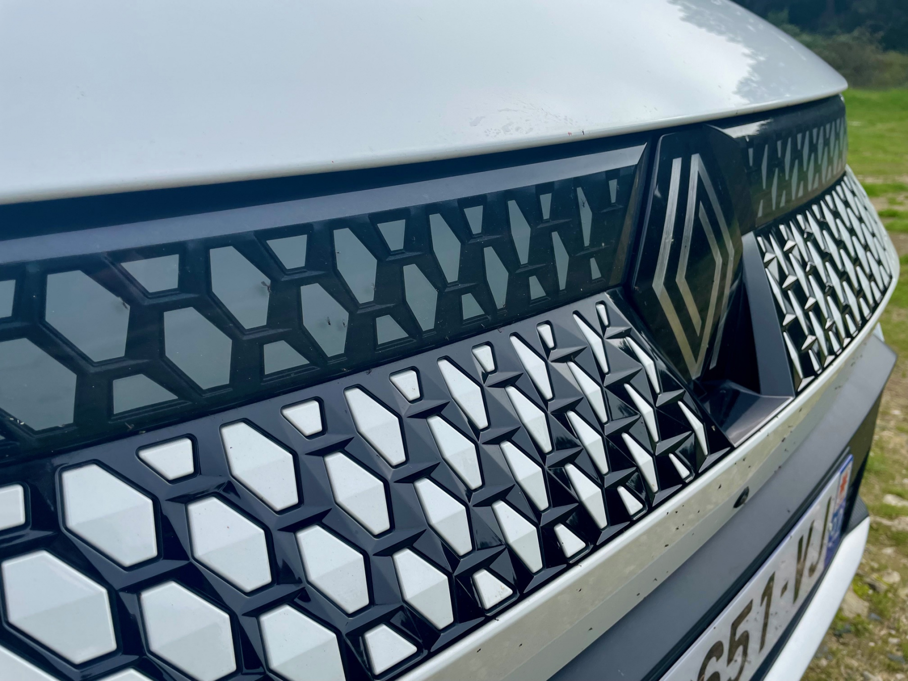 Illustration - Essai Renault Scenic E-Tech 220 ch Grande Autonomie