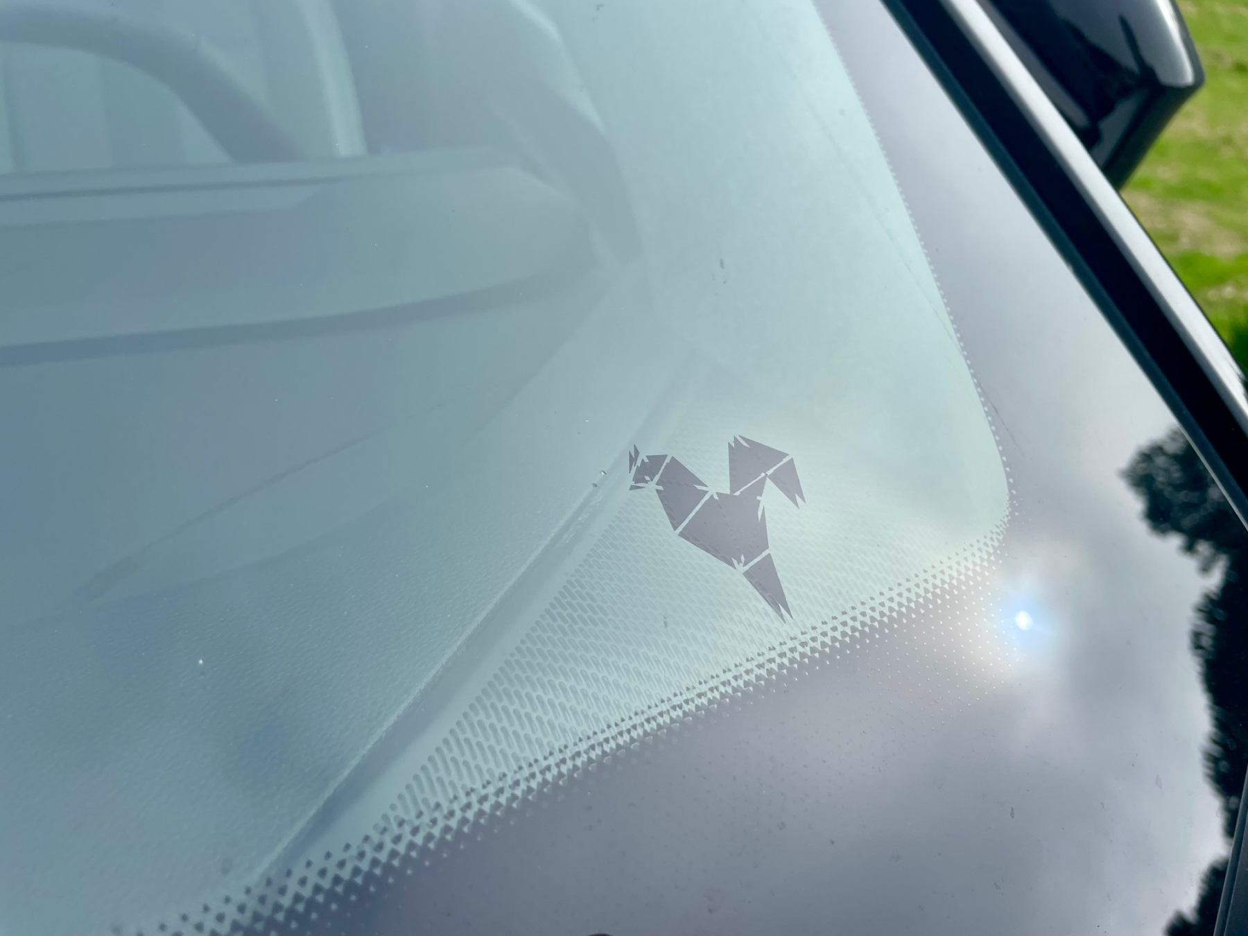 Illustration - Essai Renault Scenic E-Tech 220 ch Grande Autonomie