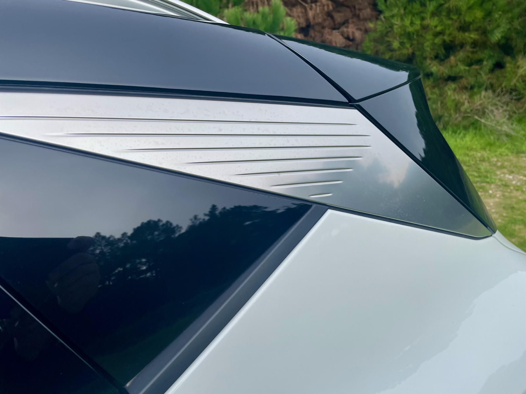 Illustration - Essai Renault Scenic E-Tech 220 ch Grande Autonomie