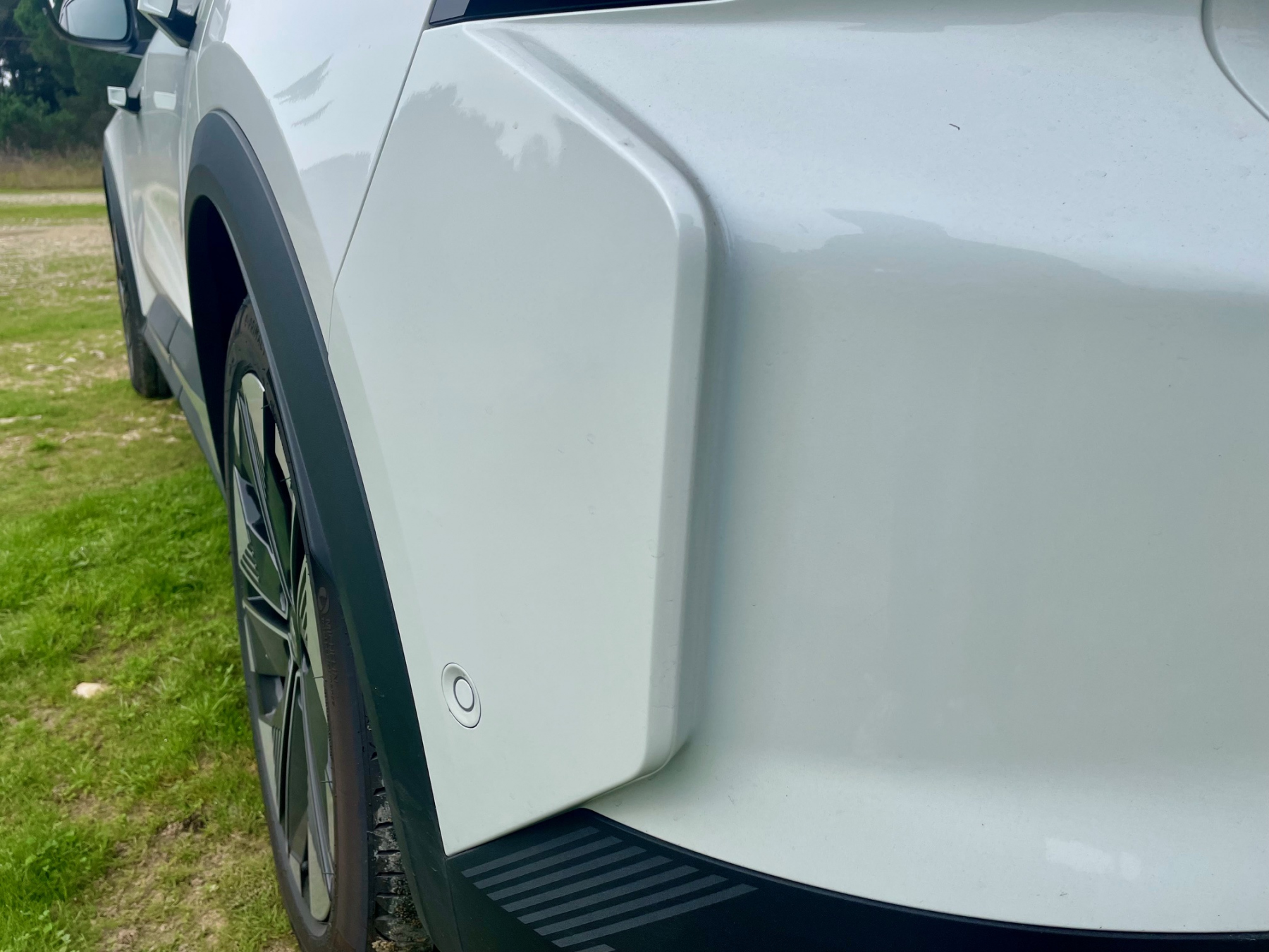 Illustration - Essai Renault Scenic E-Tech 220 ch Grande Autonomie