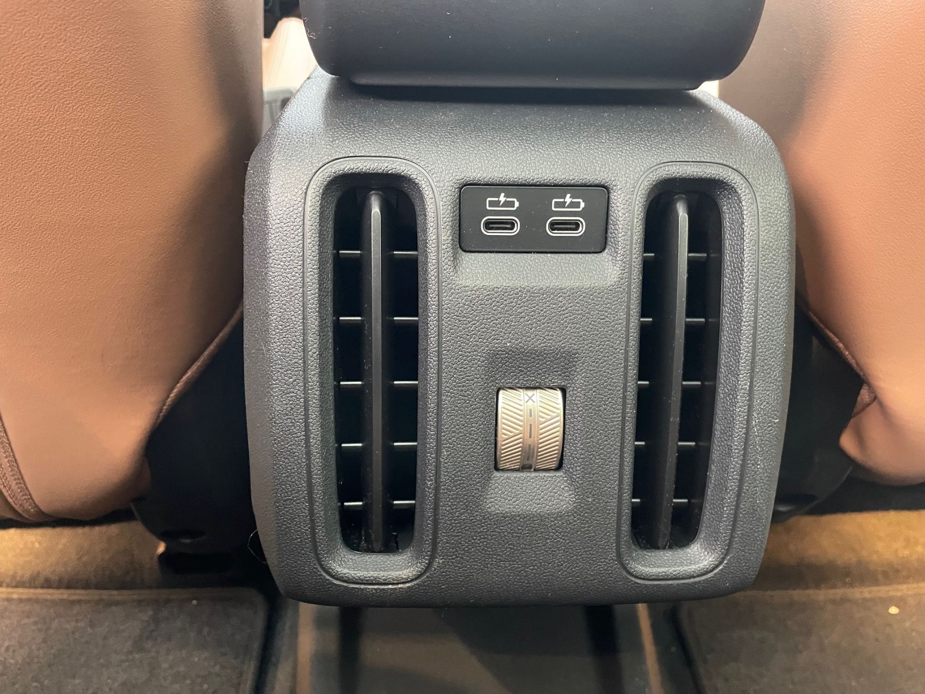 Illustration - Essai Mini Countryman E 100% électrique