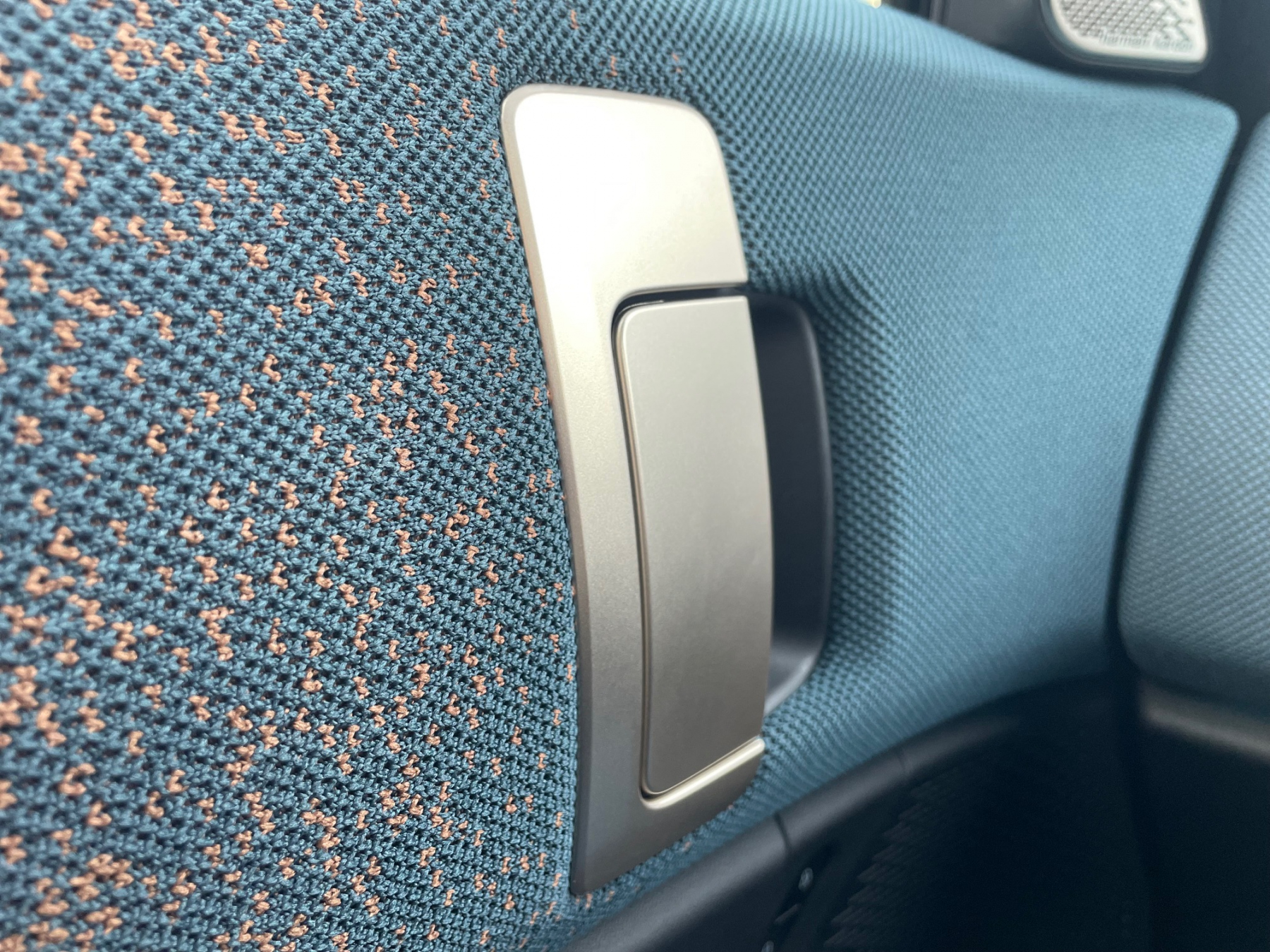 Illustration - Essai Mini Countryman E 100% électrique