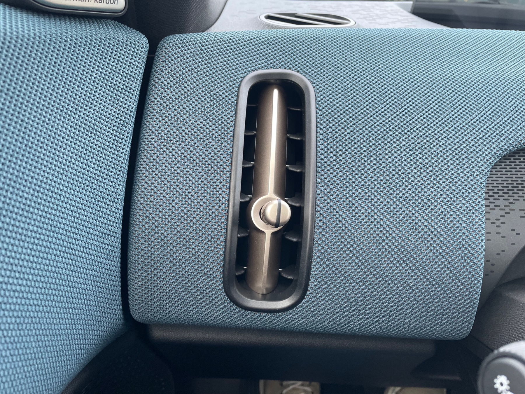 Illustration - Essai Mini Countryman E 100% électrique