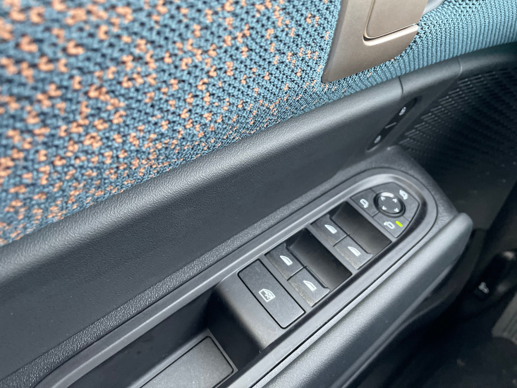 Illustration - Essai Mini Countryman E 100% électrique