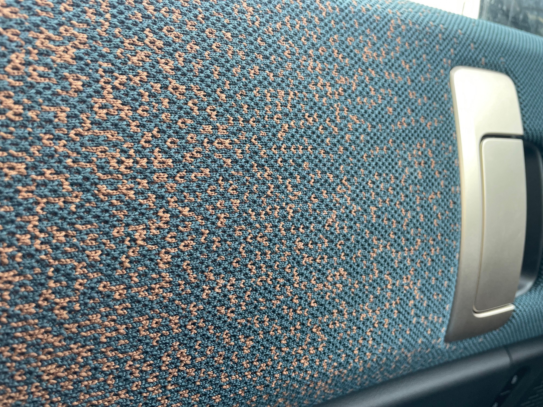 Illustration - Essai Mini Countryman E 100% électrique