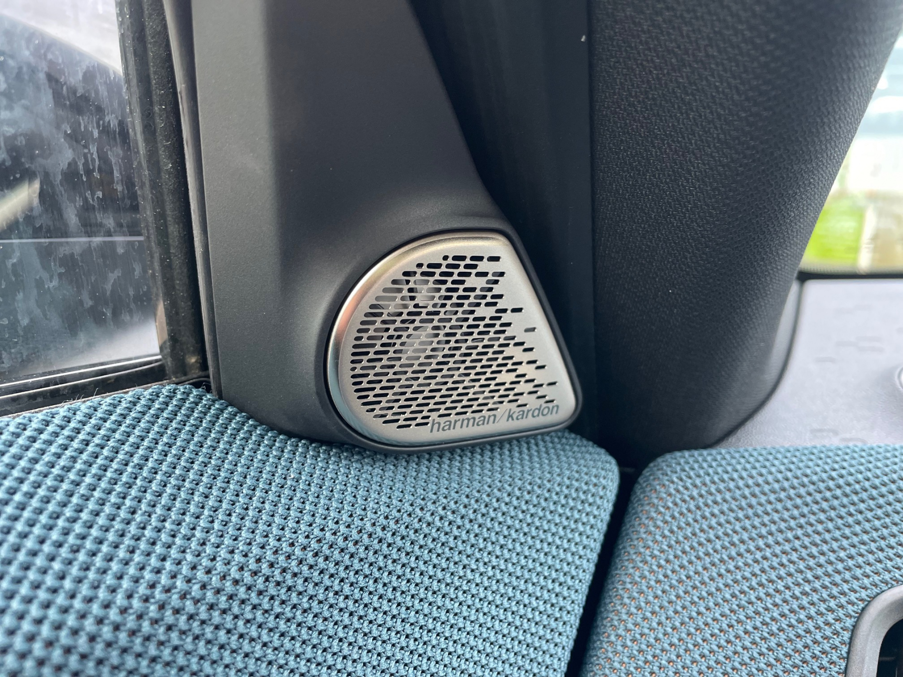 Illustration - Essai Mini Countryman E 100% électrique