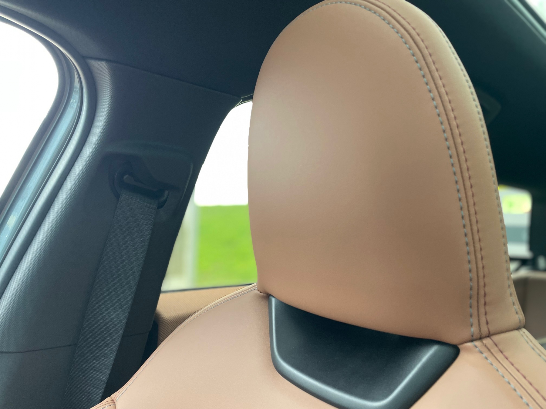 Illustration - Essai Mini Countryman E 100% électrique