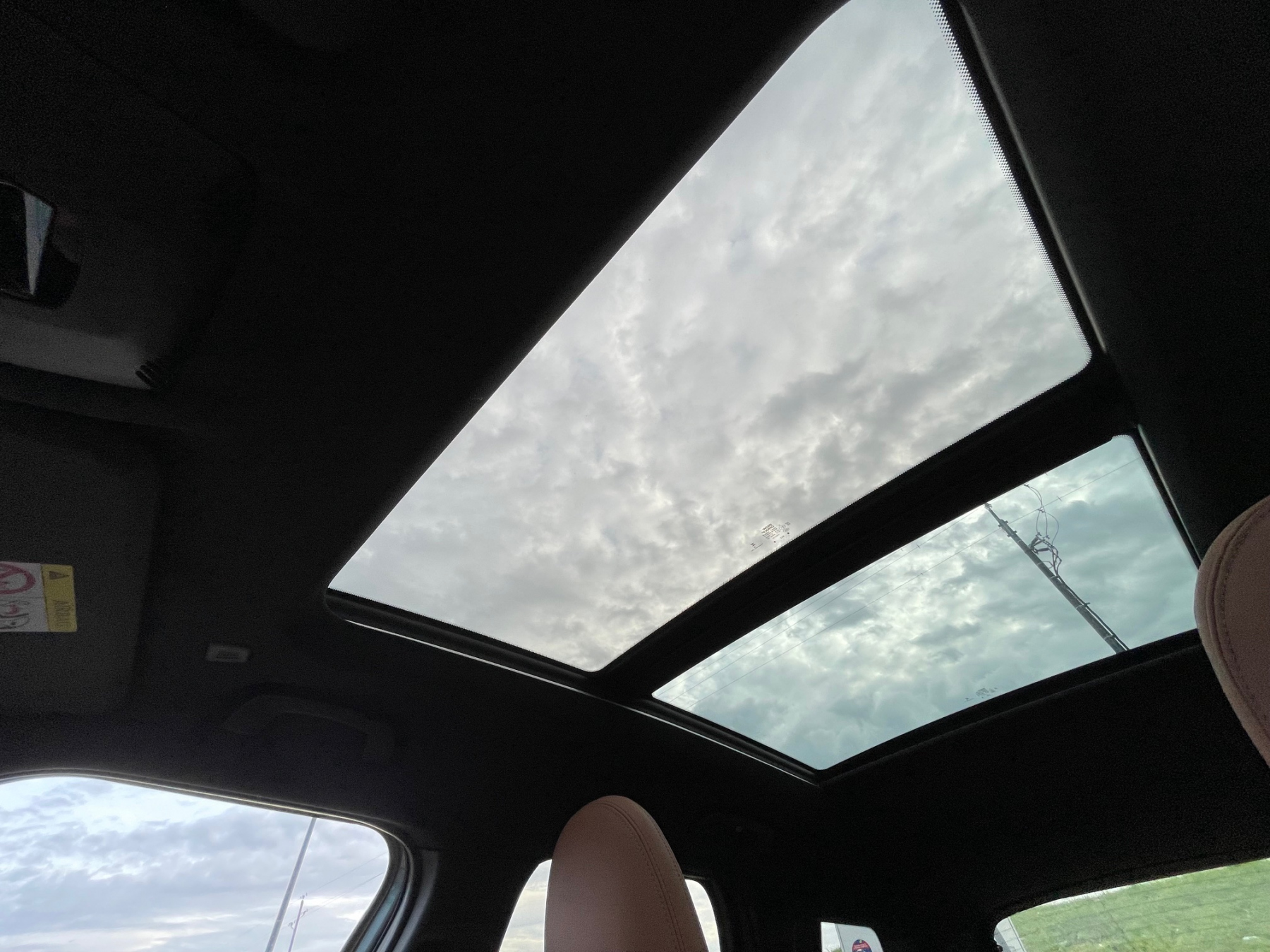 Illustration - Essai Mini Countryman E 100% électrique