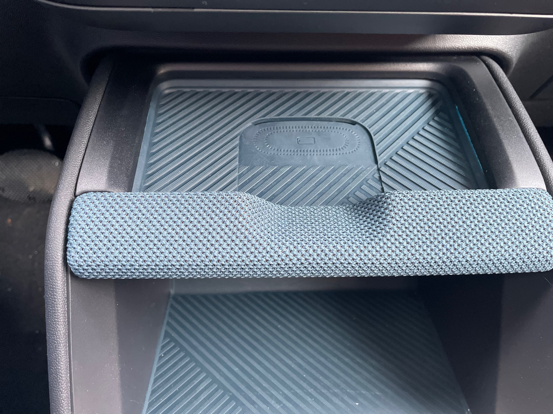 Illustration - Essai Mini Countryman E 100% électrique