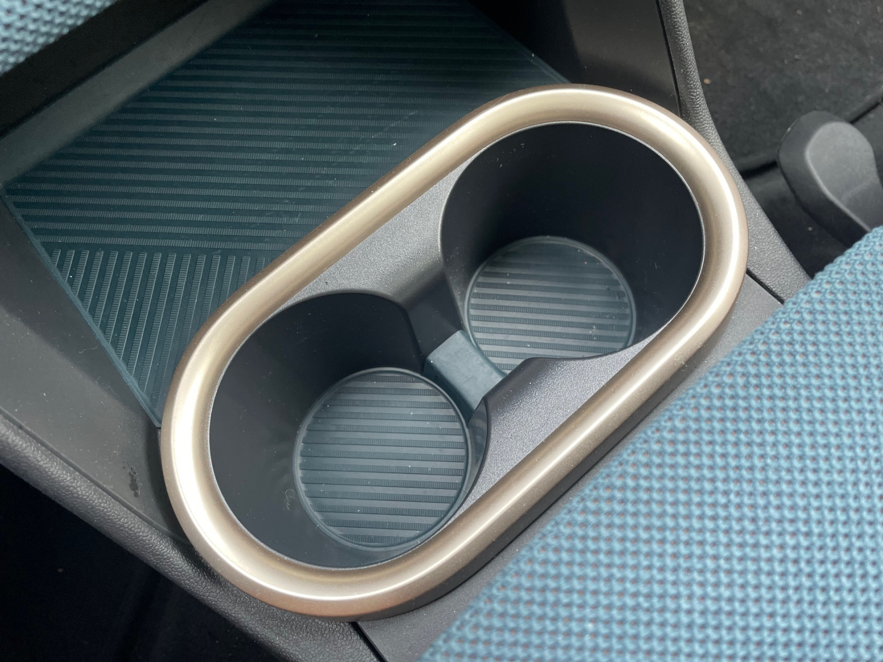 Illustration - Essai Mini Countryman E 100% électrique