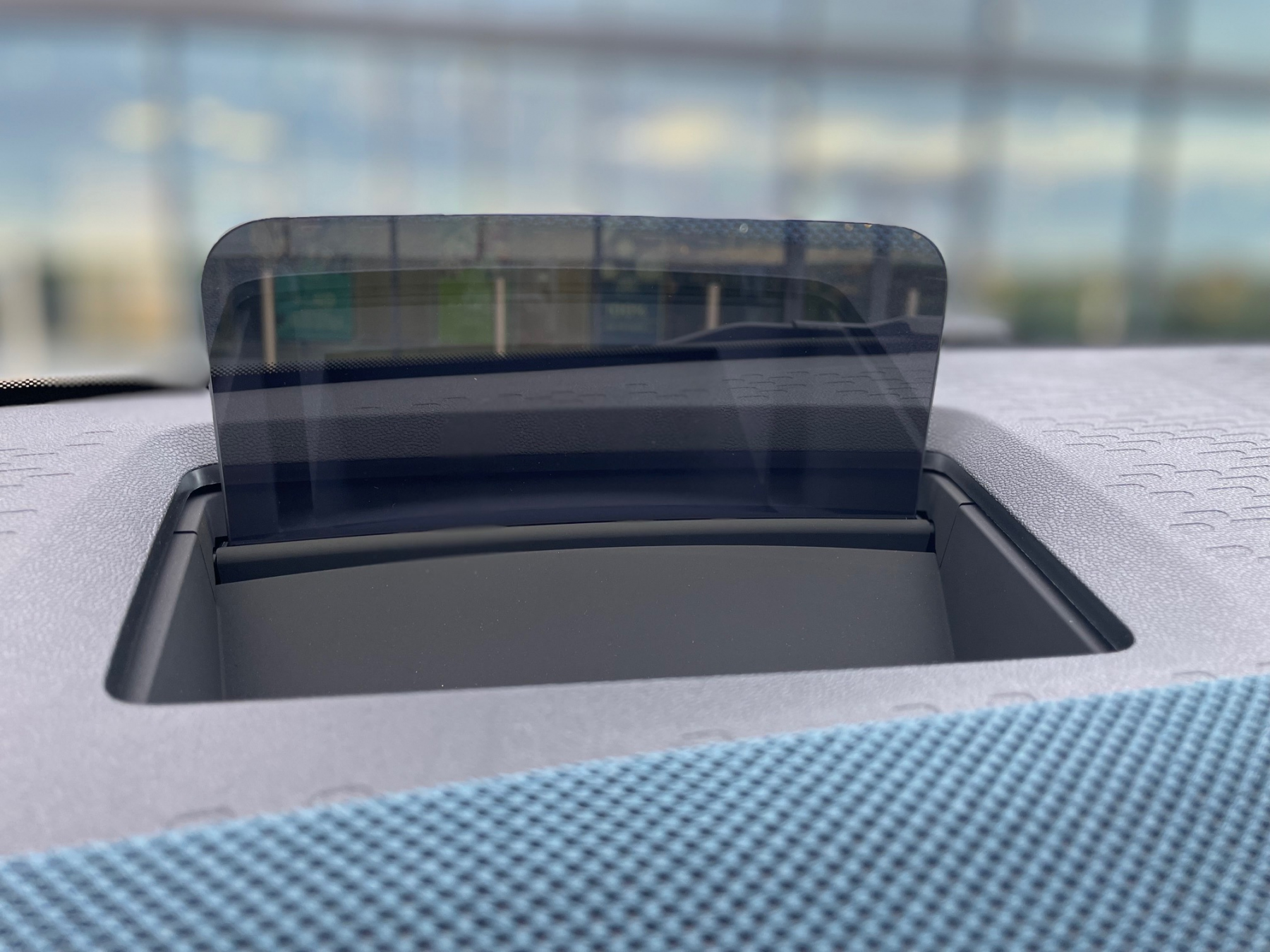 Illustration - Essai Mini Countryman E 100% électrique