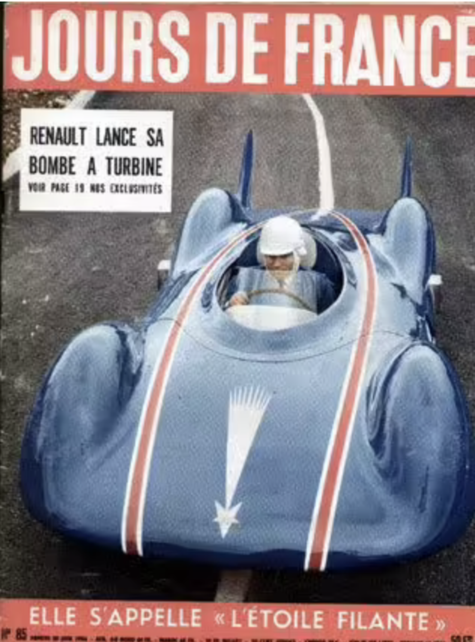 Illustration - Souvenirs d'auto