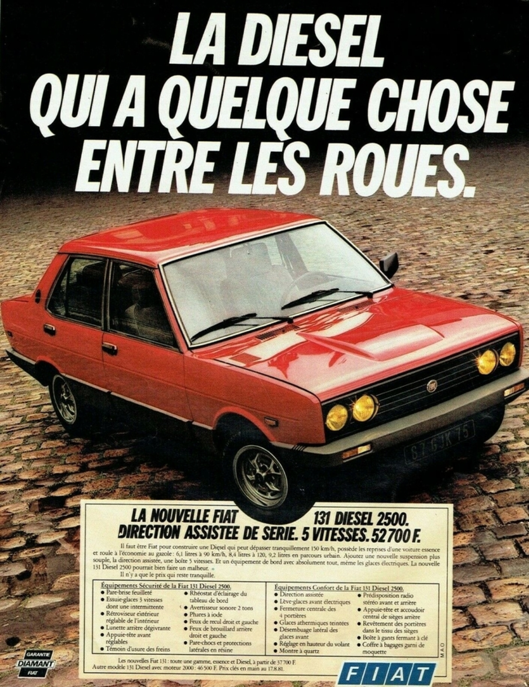 Illustration - Souvenirs d'auto