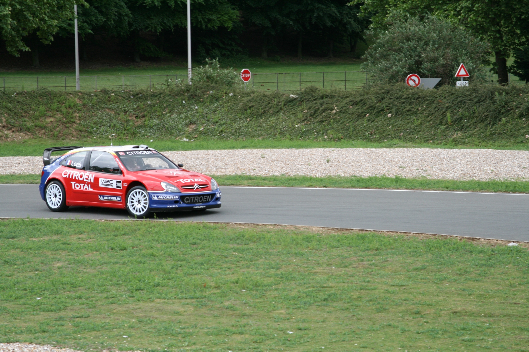 Illustration - Souvenirs d'auto