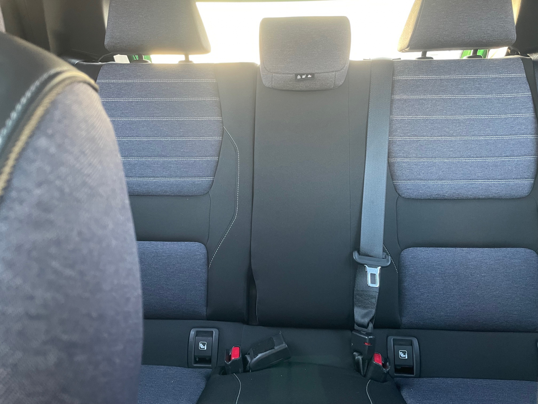 Illustration - Intérieur Renault 5 E-Tech