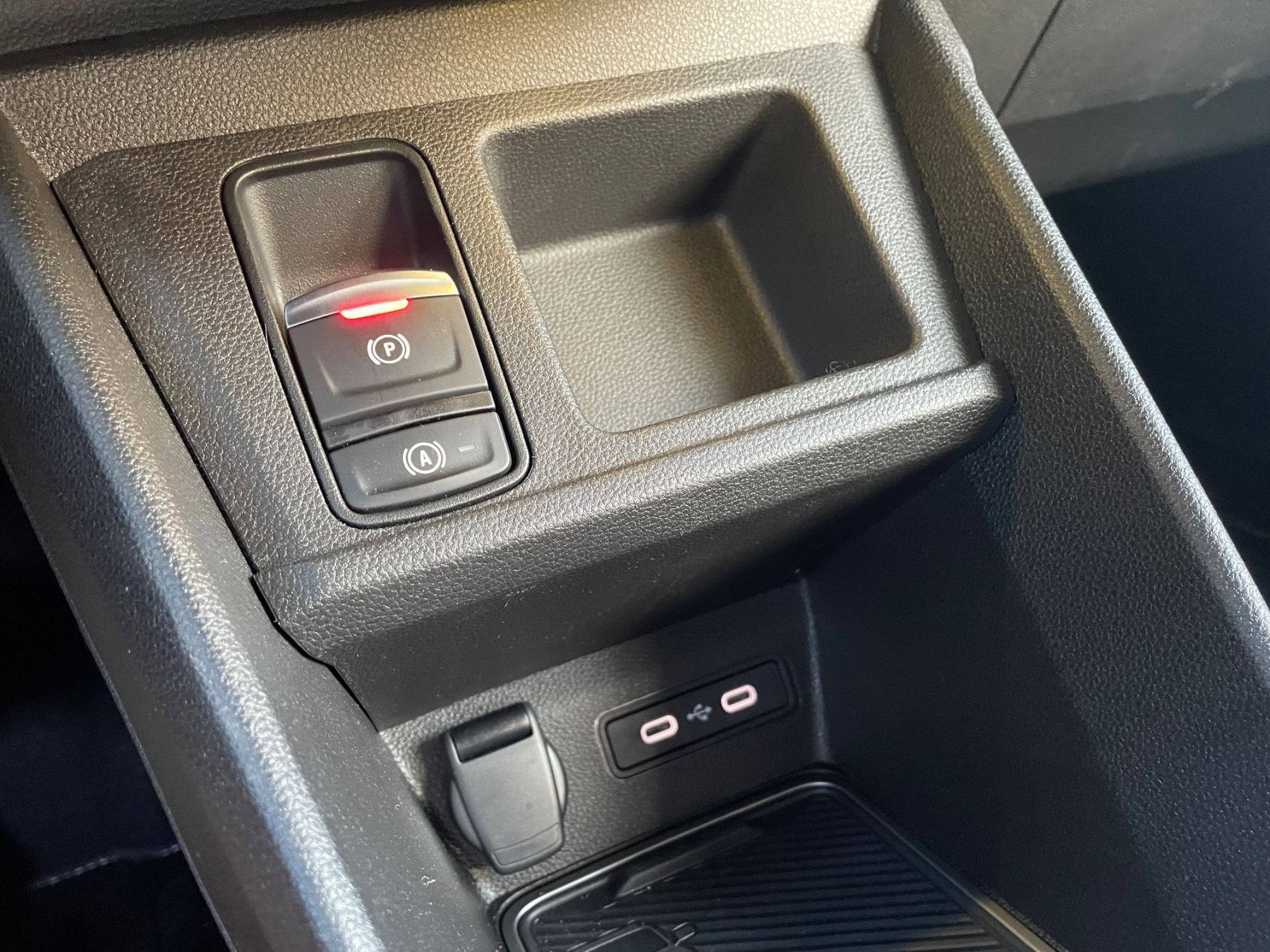 Illustration - Intérieur Renault 5 E-Tech