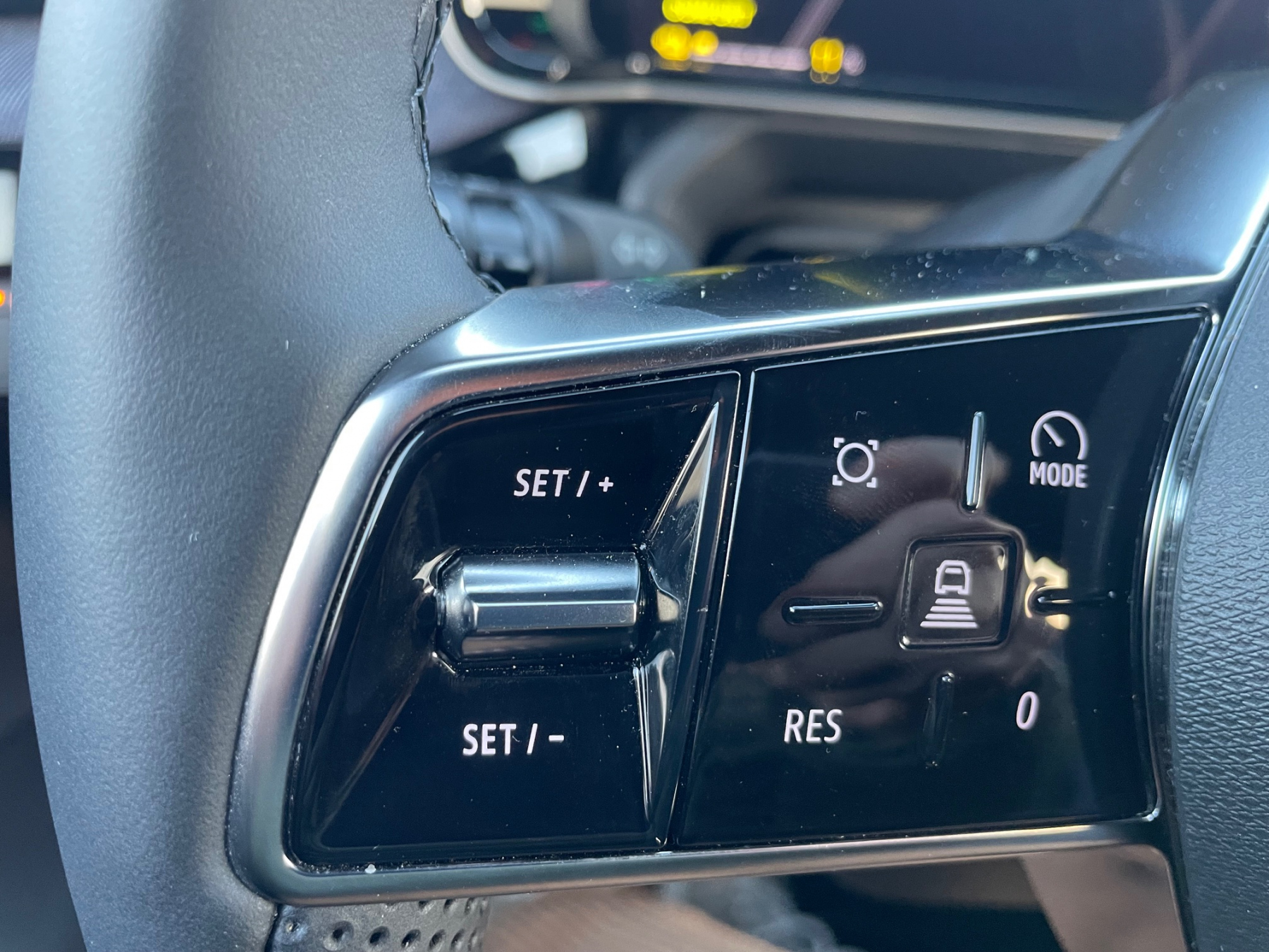 Illustration - Intérieur Renault 5 E-Tech