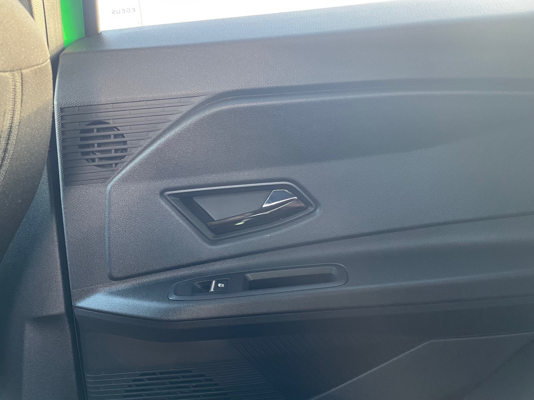 Illustration - Intérieur Renault 5 E-Tech