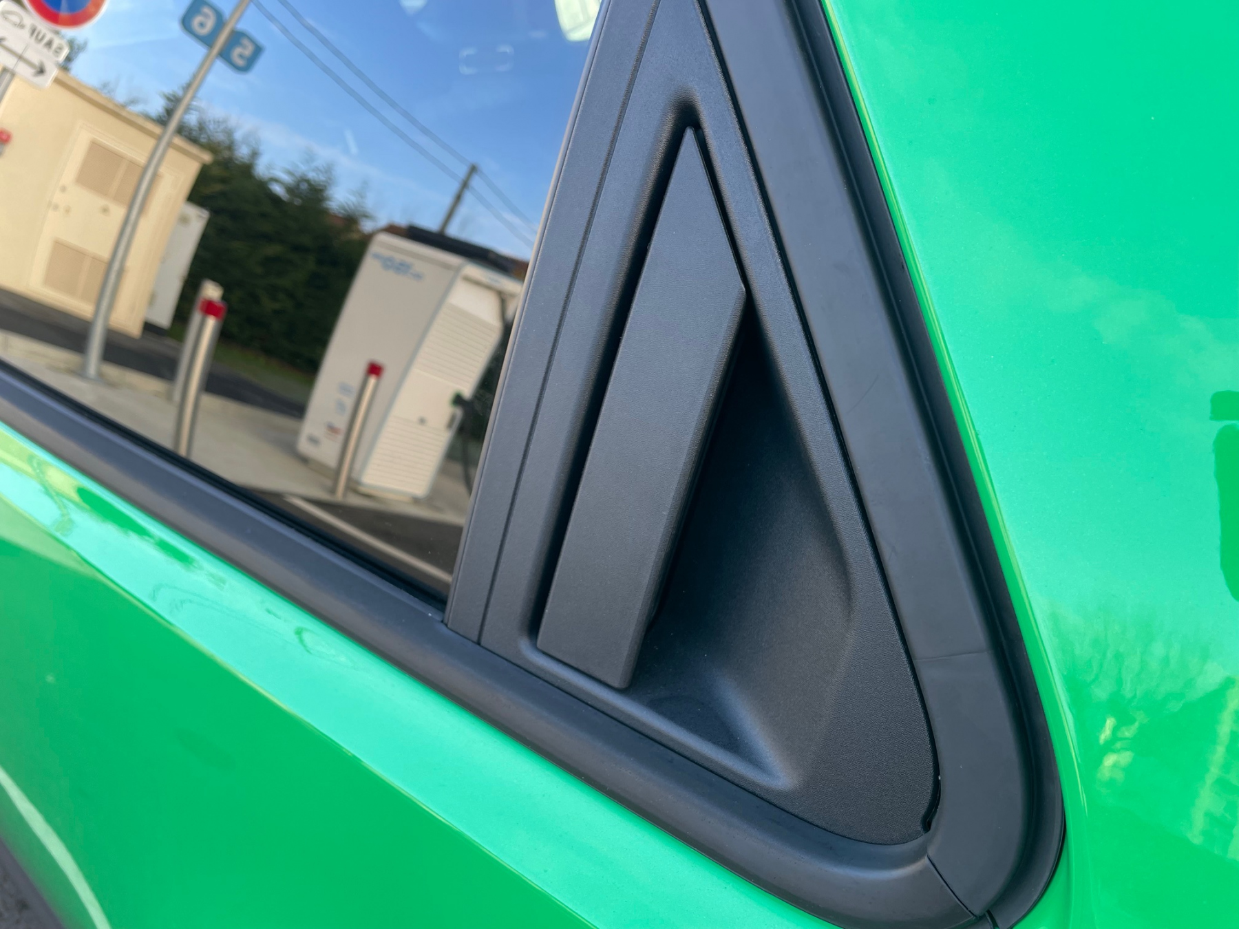 Illustration - Renault 5 E-Tech