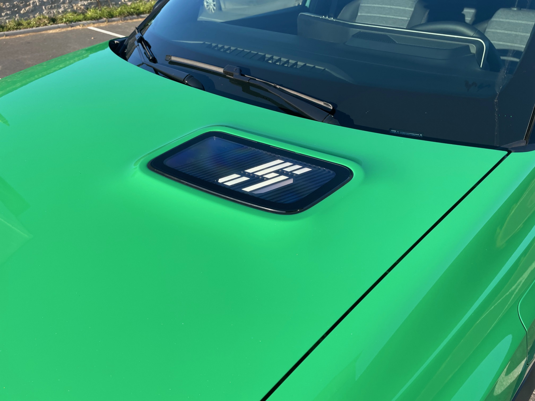 Illustration - Renault 5 E-Tech