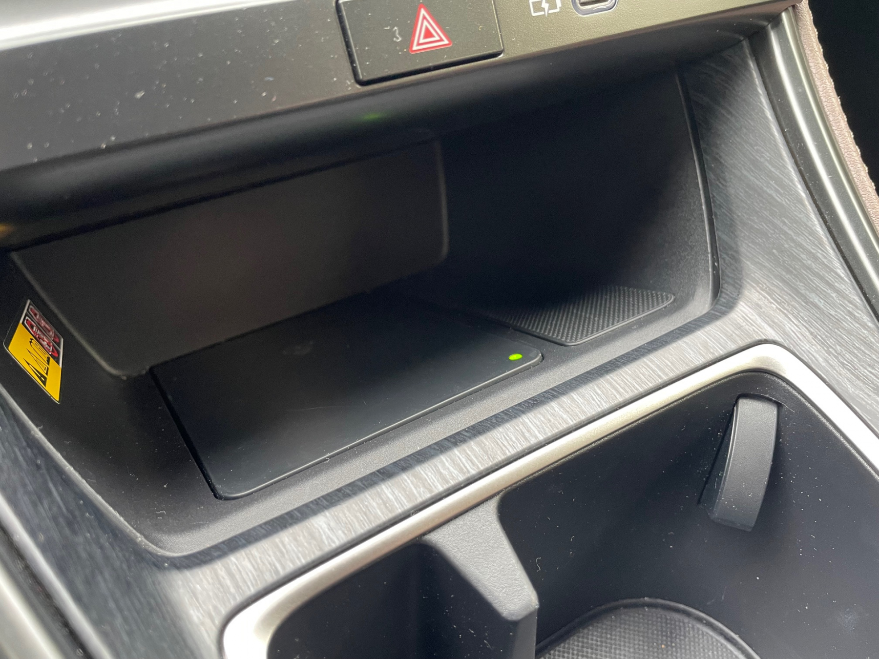 Illustration - Essai Lexus LBX Elegant - intérieur