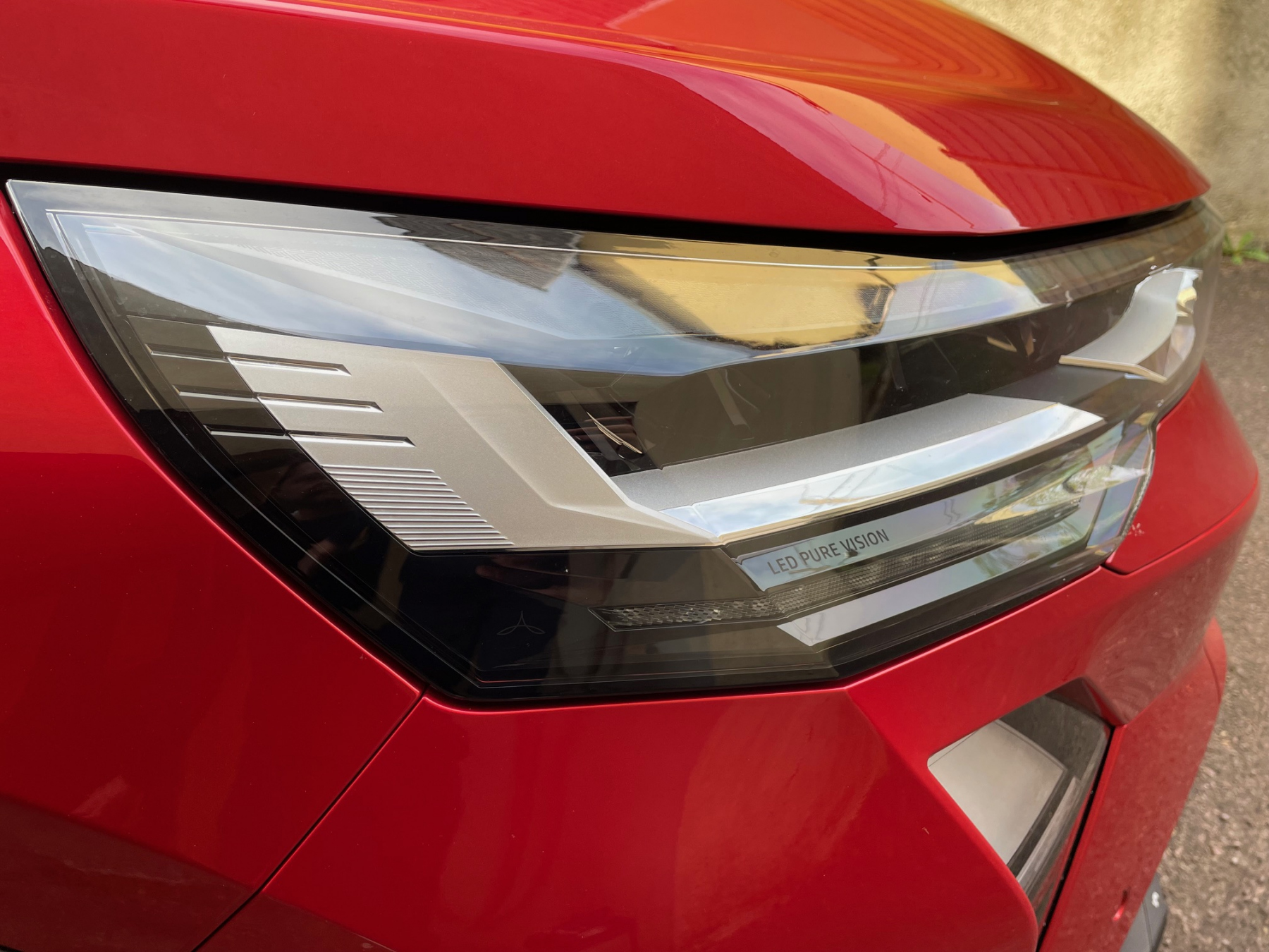 Illustration - Renault Symbioz Full Hybrid E-Tech 145