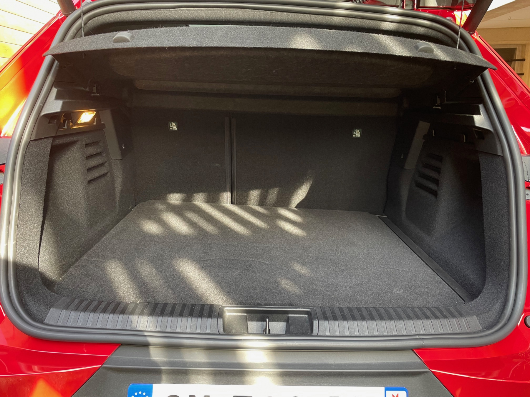 Illustration - Renault Symbioz Full Hybrid E-Tech 145