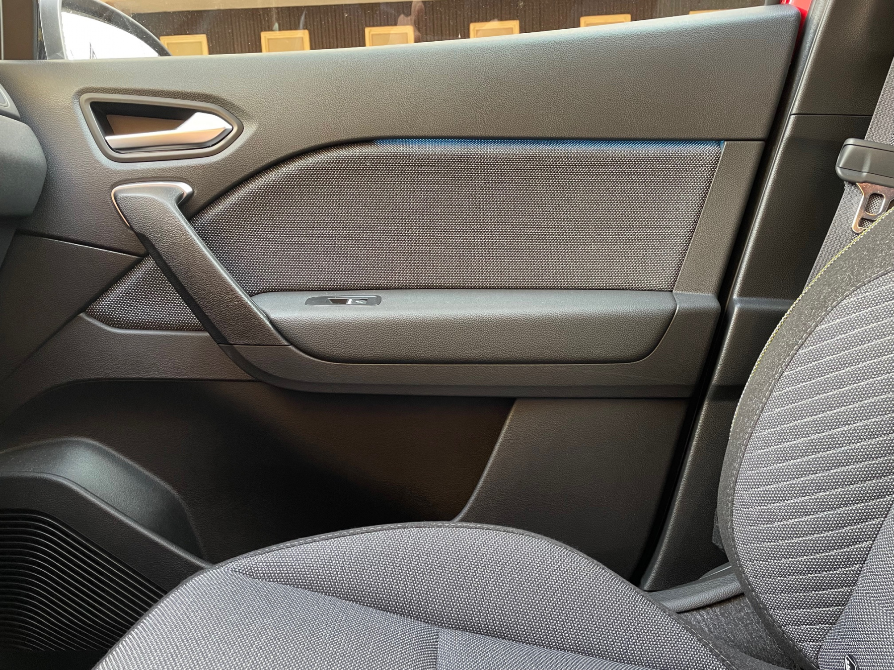 Illustration - Renault Symbioz Full Hybrid E-Tech 145