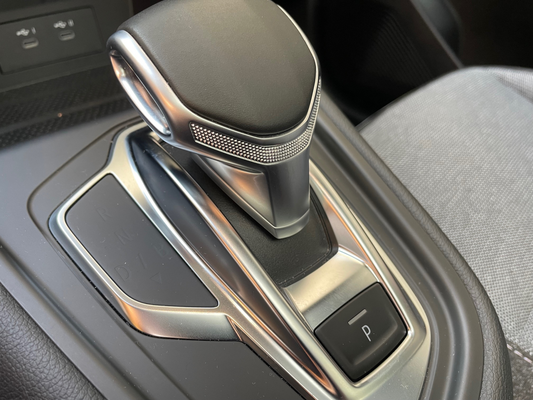 Illustration - Renault Symbioz Full Hybrid E-Tech 145