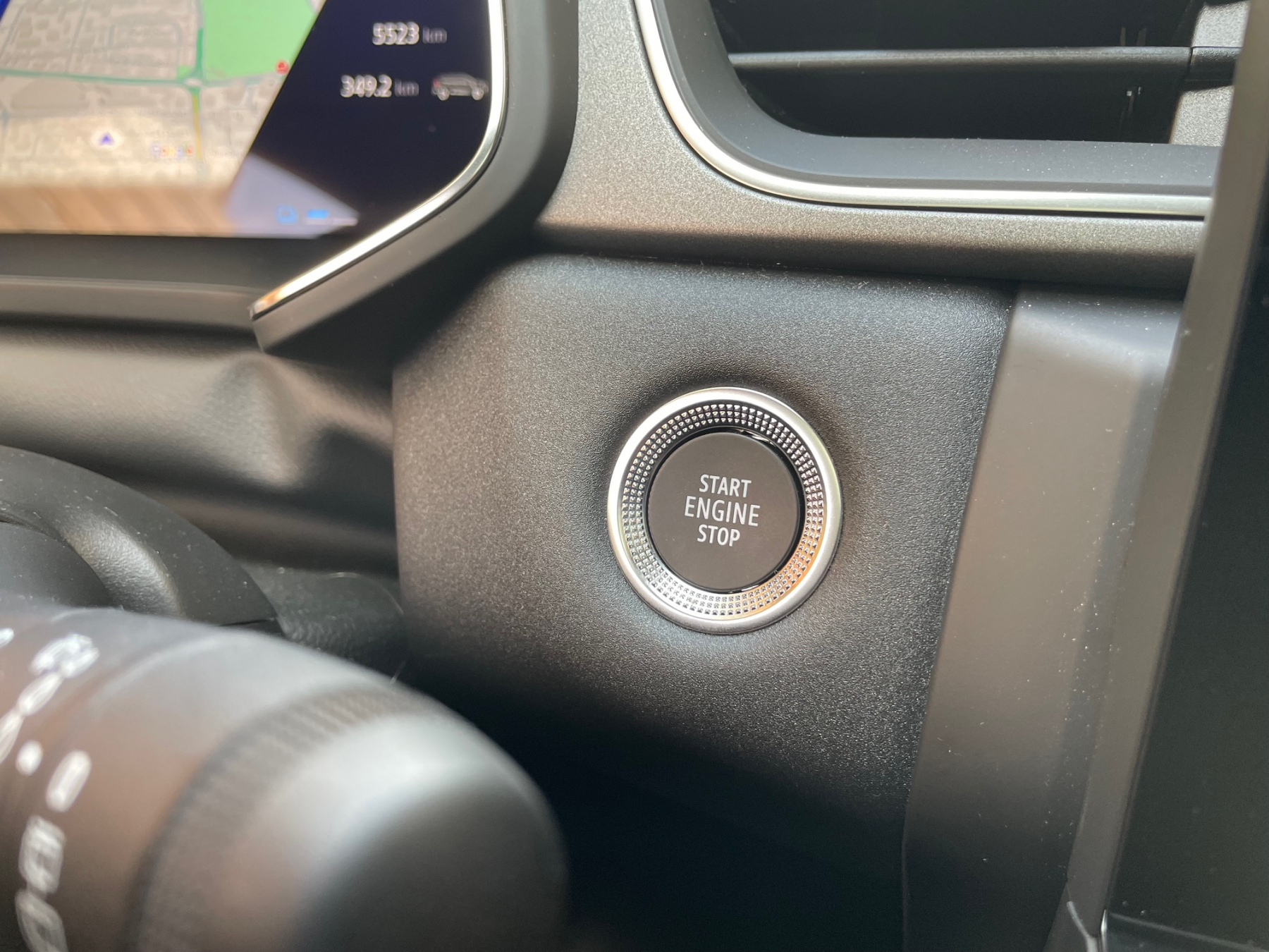 Illustration - Renault Symbioz Full Hybrid E-Tech 145