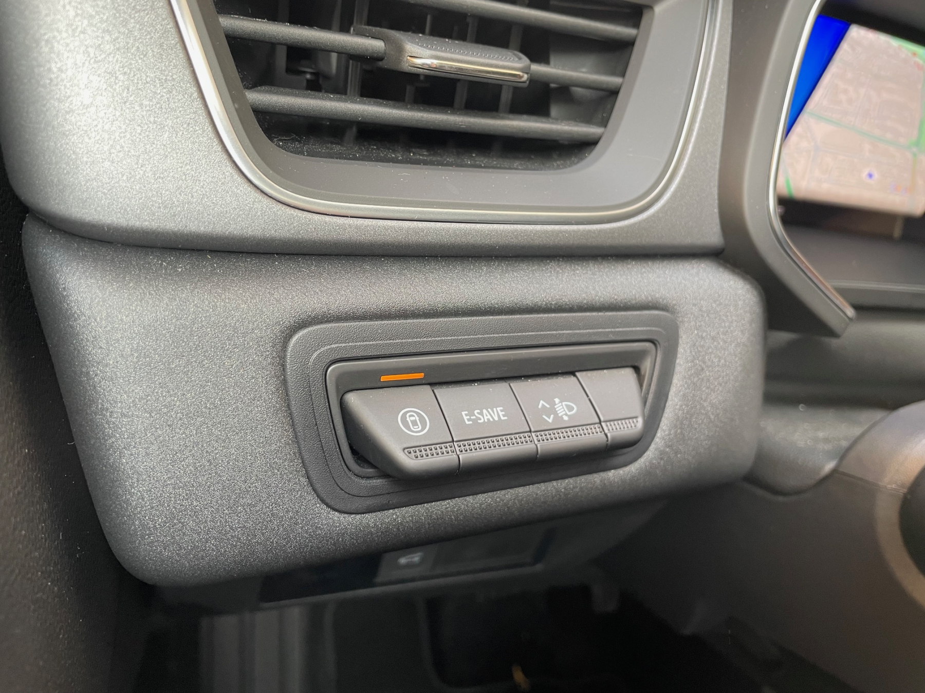 Illustration - Renault Symbioz Full Hybrid E-Tech 145