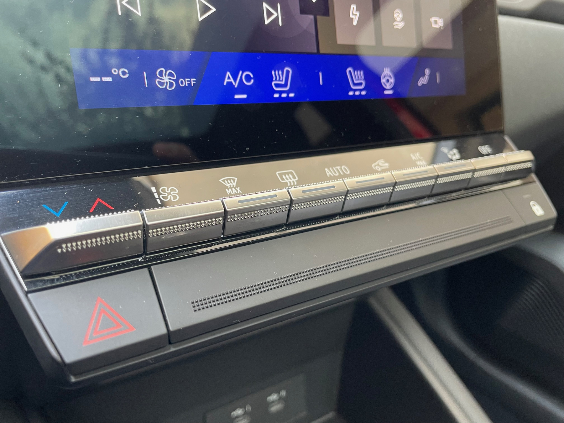 Illustration - Renault Symbioz Full Hybrid E-Tech 145