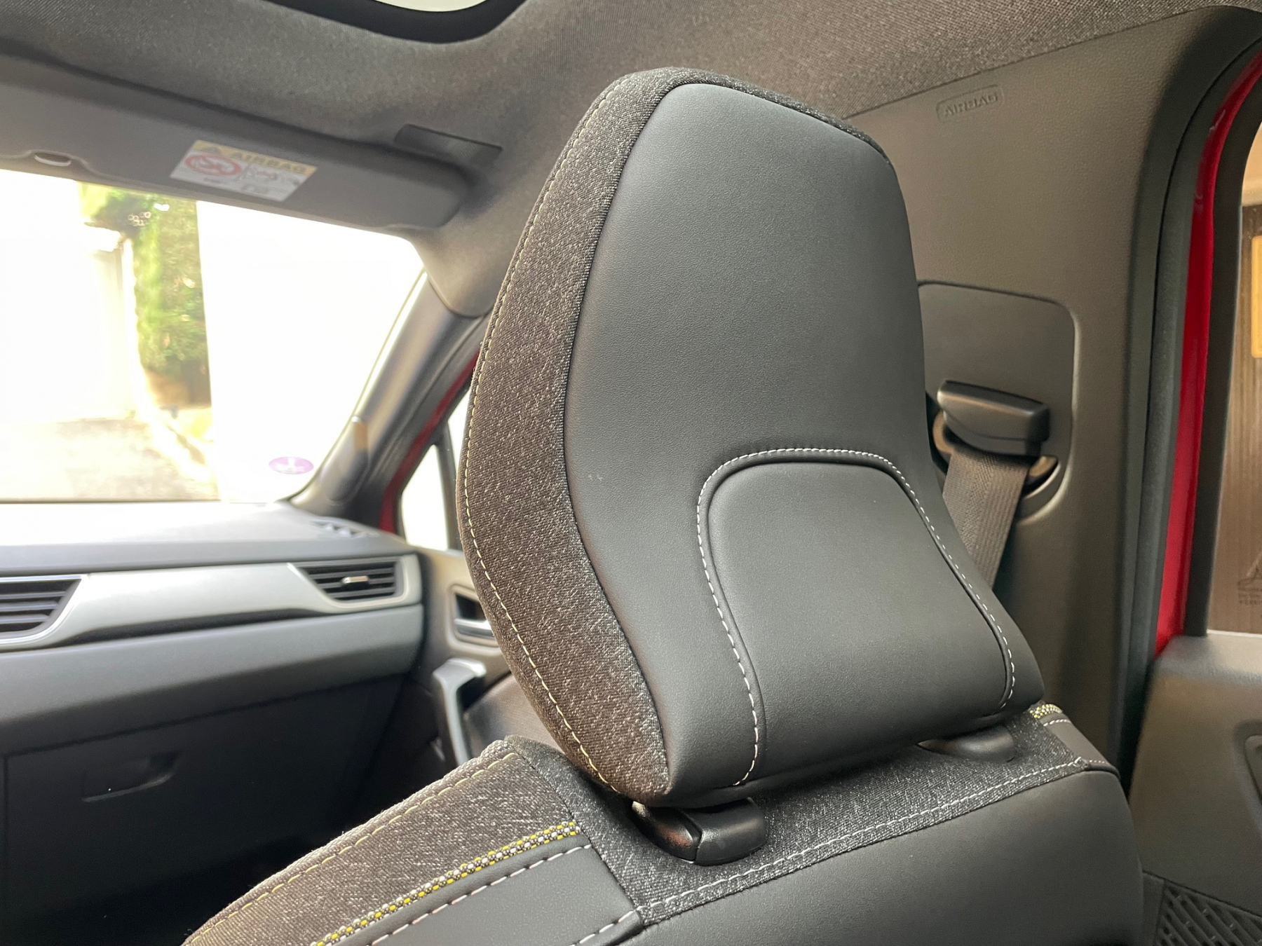 Illustration - Renault Symbioz Full Hybrid E-Tech 145