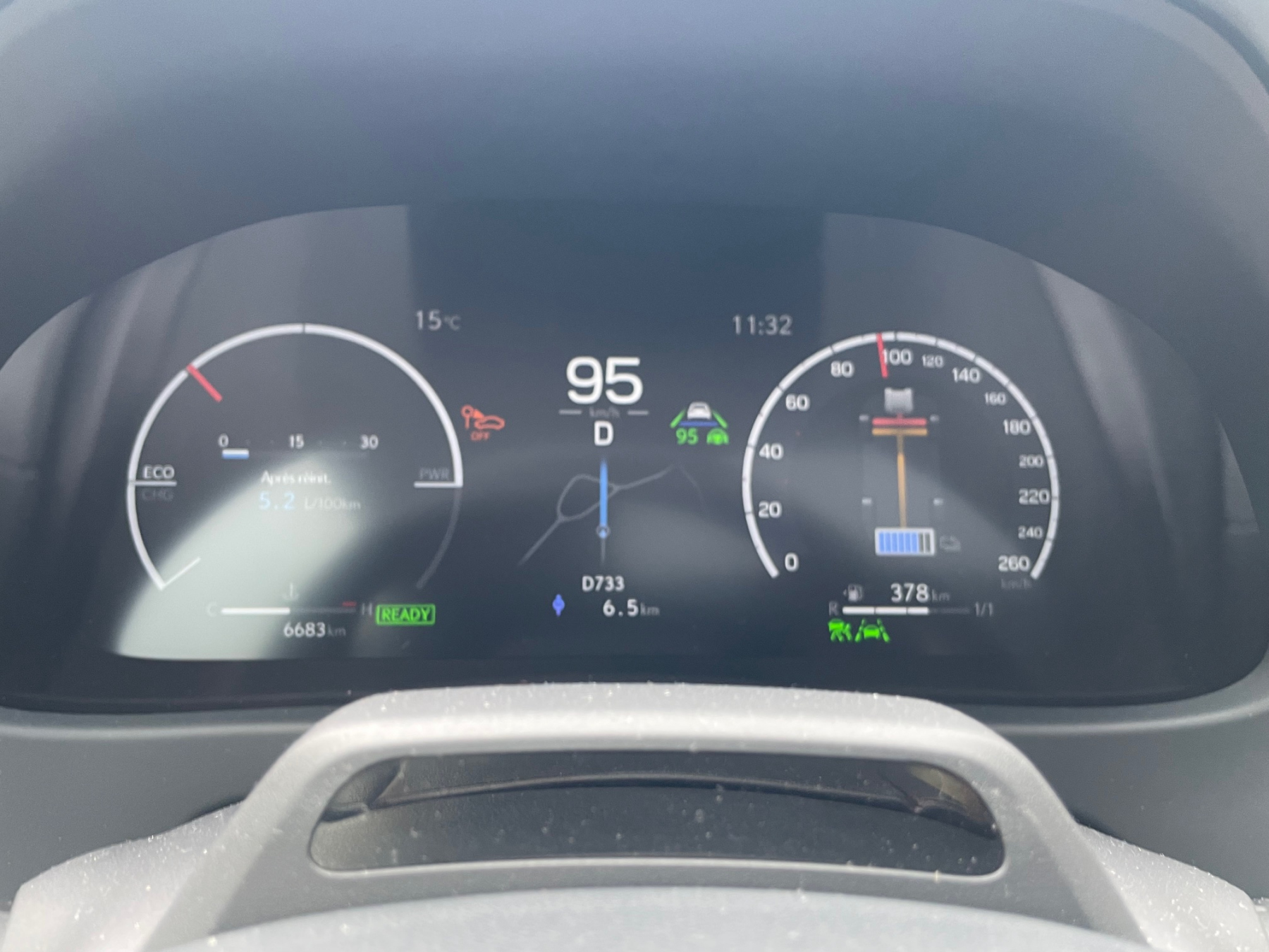 Illustration - Lexus UX300h 2025 F Sport Executive