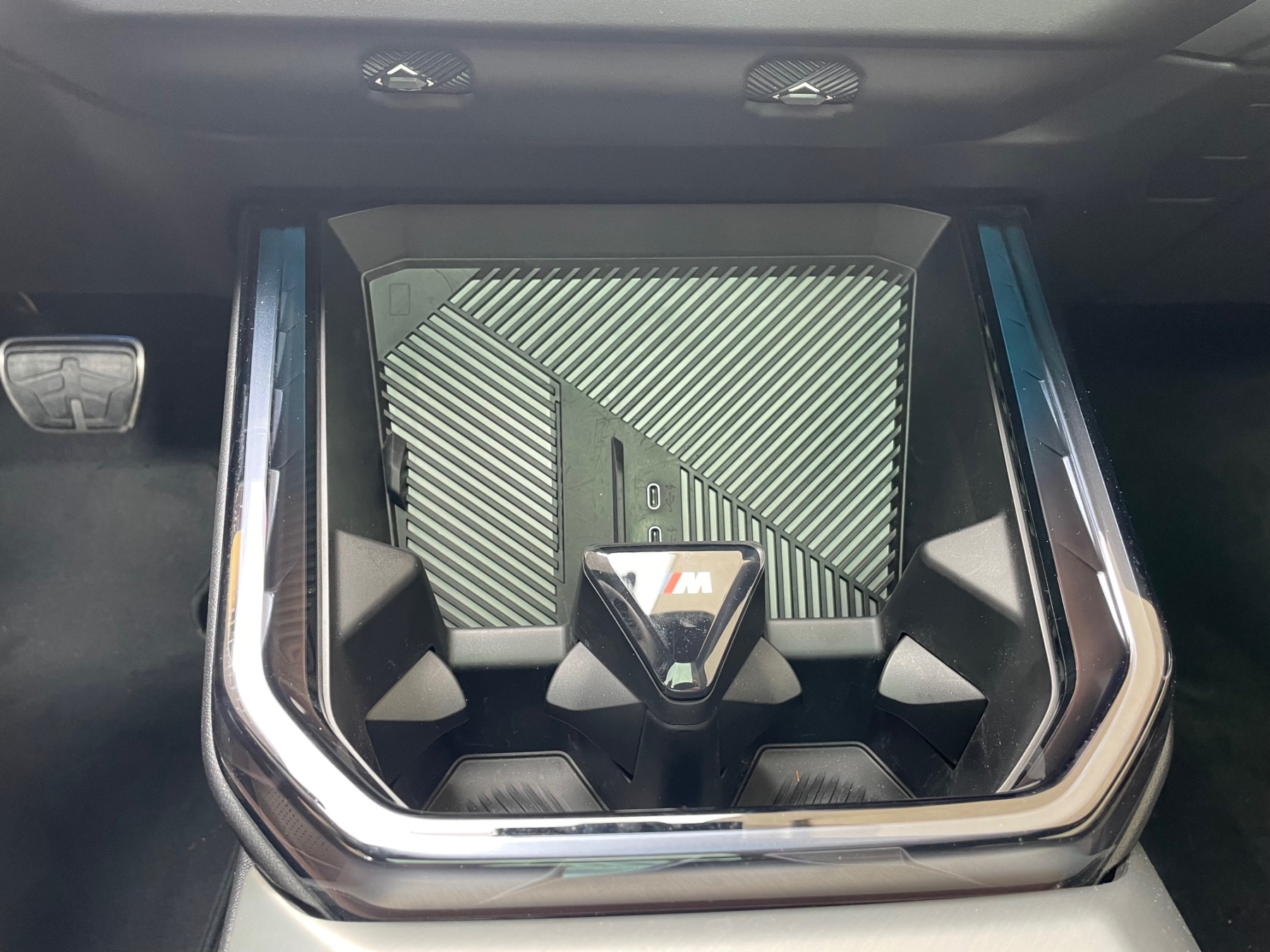 Illustration - Essai nouveau BMW X3 30e xDrive 2025