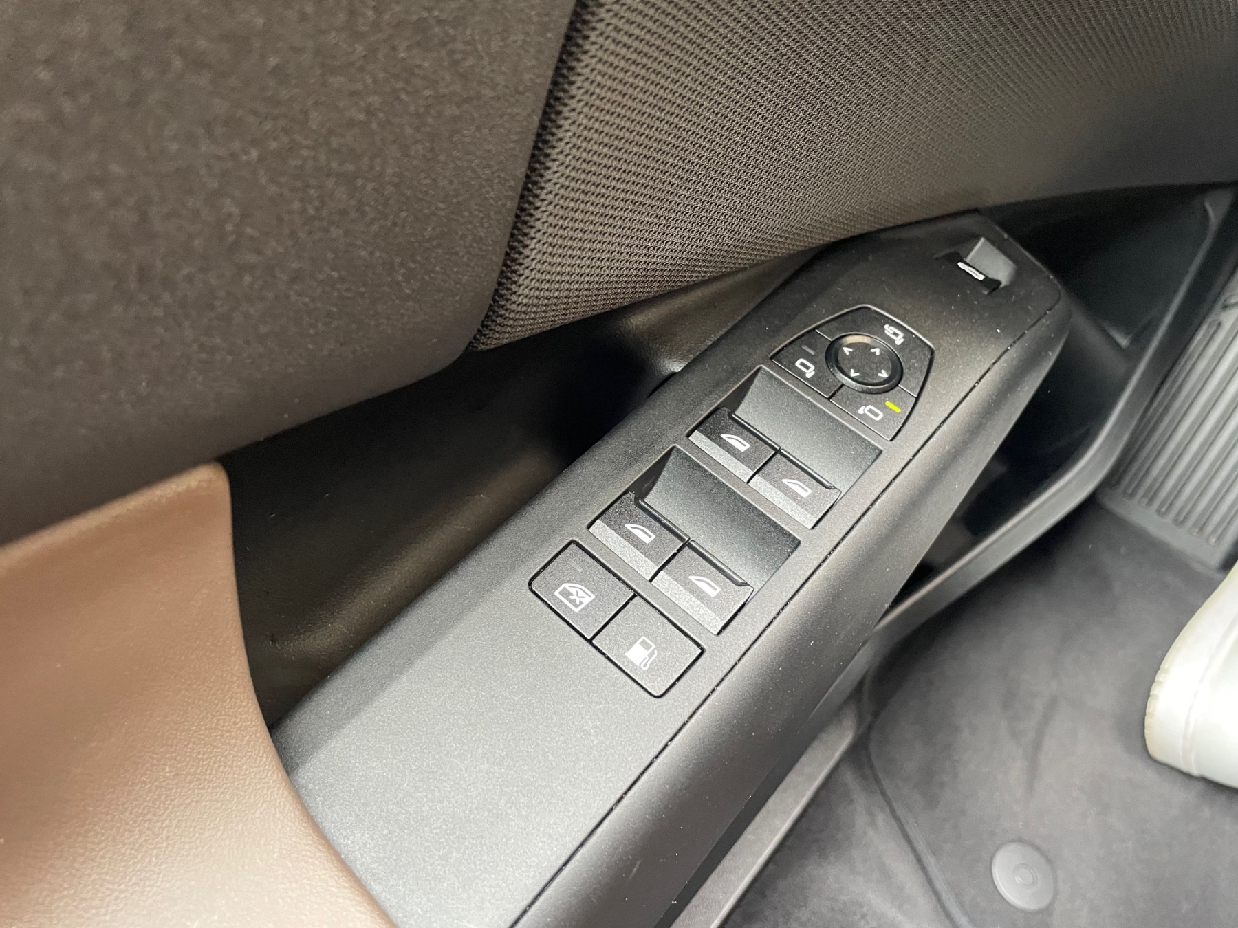 Illustration - Essai nouveau BMW X3 30e xDrive 2025