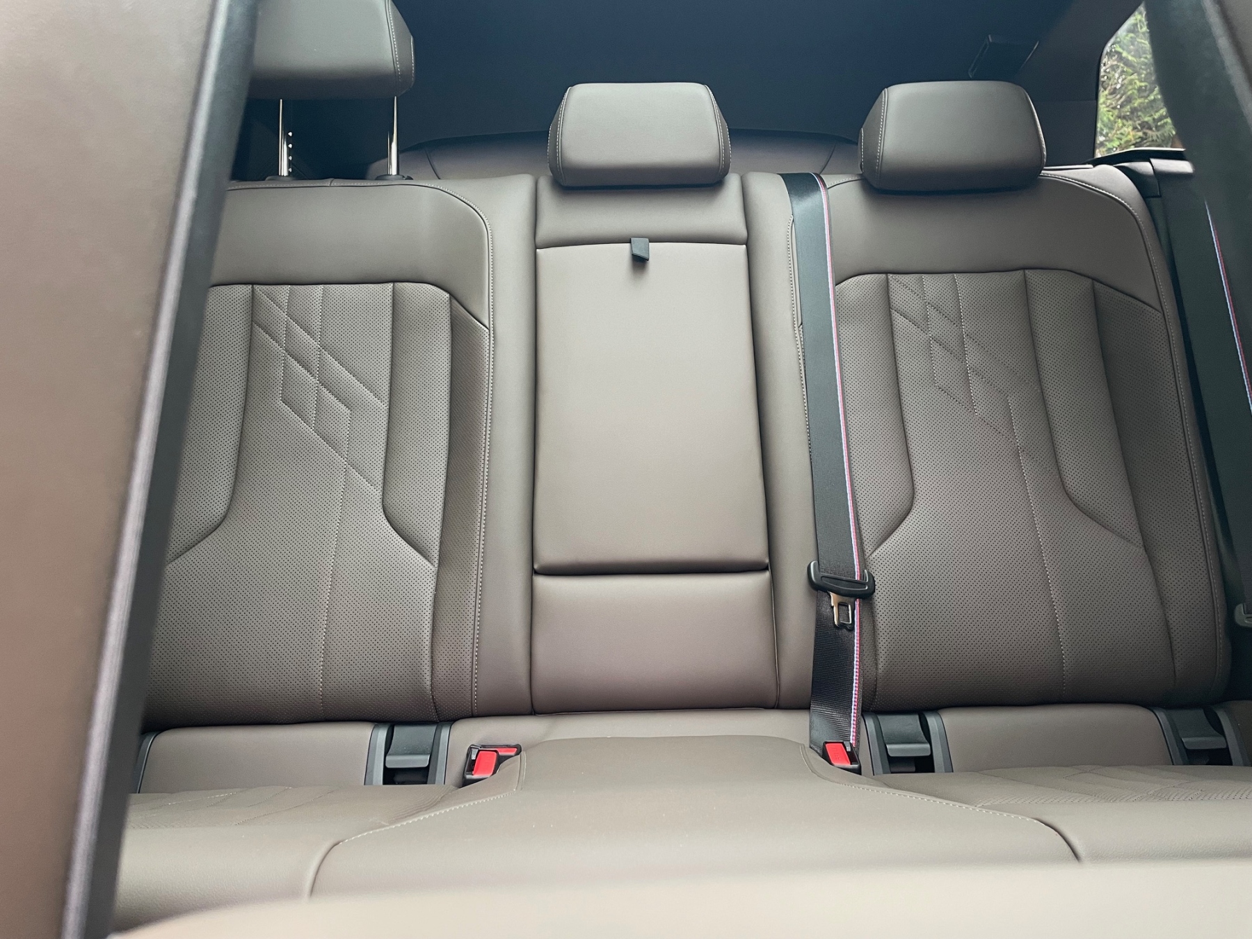 Illustration - Essai nouveau BMW X3 30e xDrive 2025