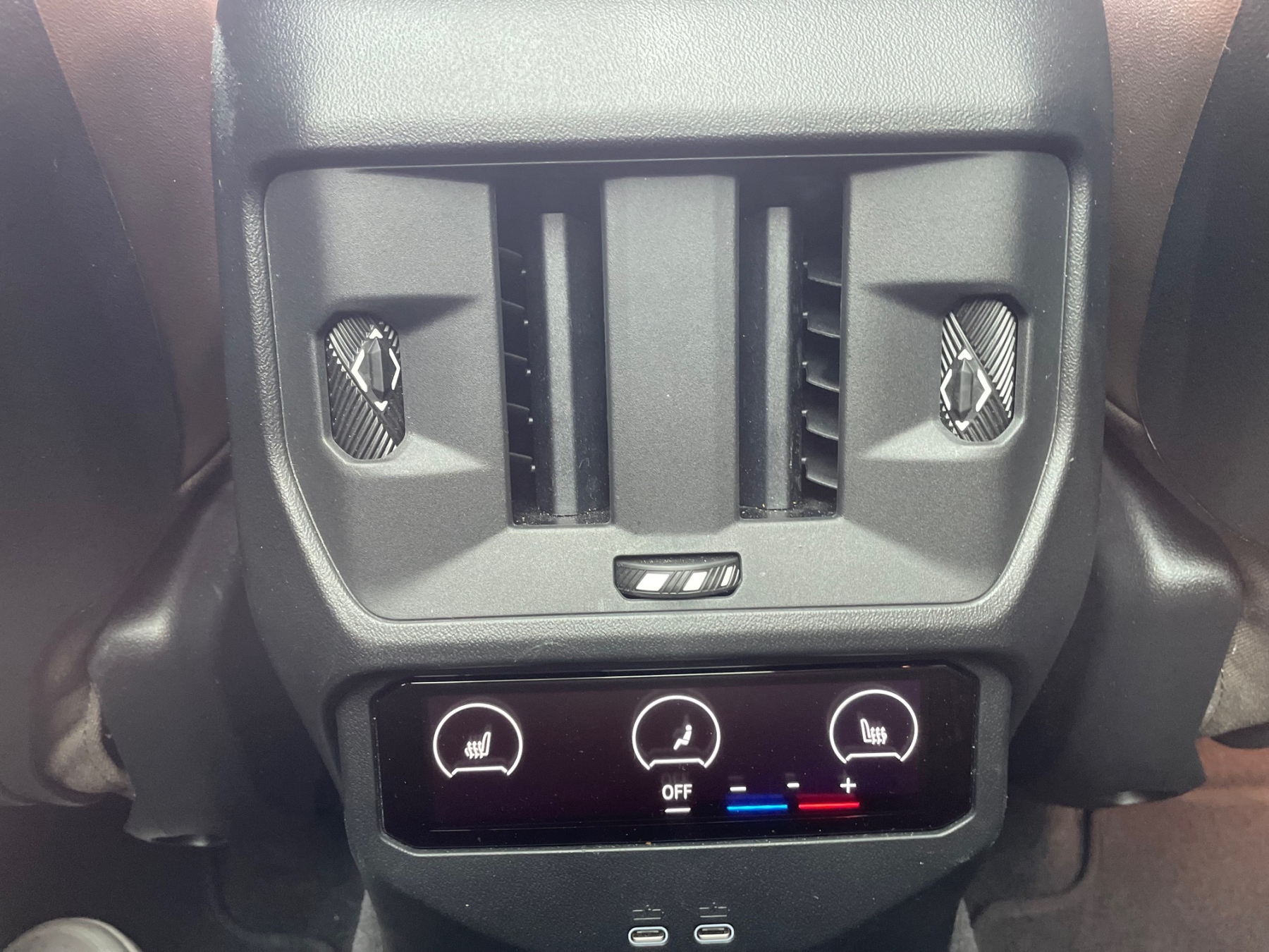 Illustration - Essai nouveau BMW X3 30e xDrive 2025