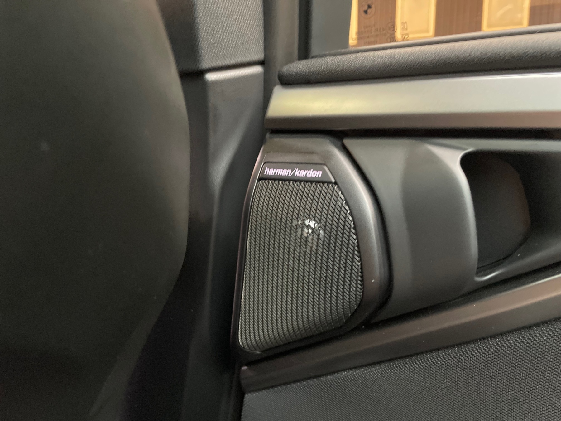 Illustration - Essai nouveau BMW X3 30e xDrive 2025