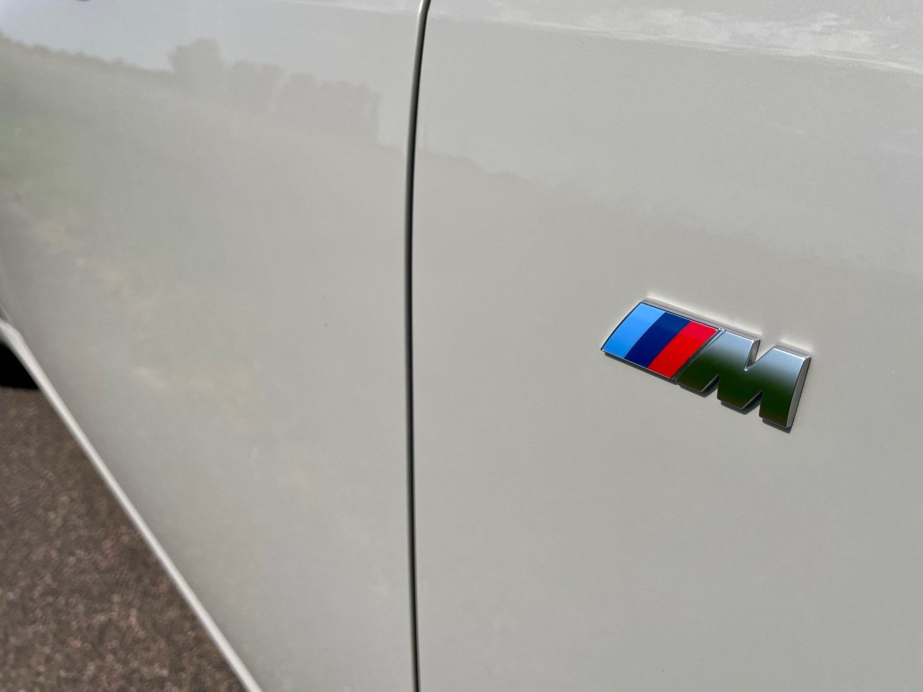 Illustration - Essai nouveau BMW X3 30e xDrive 2025