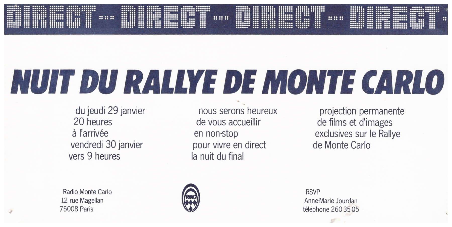 Illustration - Souvenirs d'auto