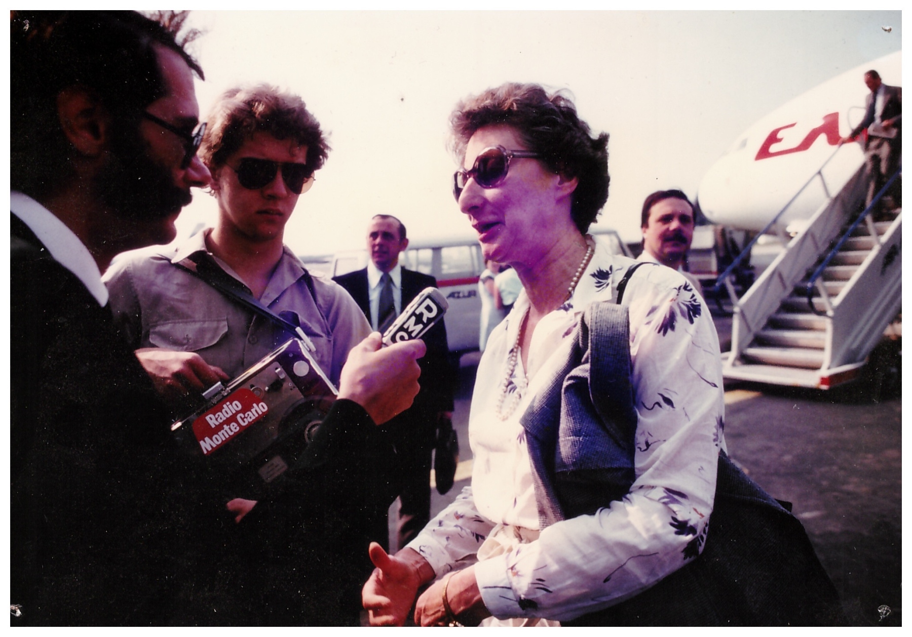 Illustration - Souvenirs d'auto