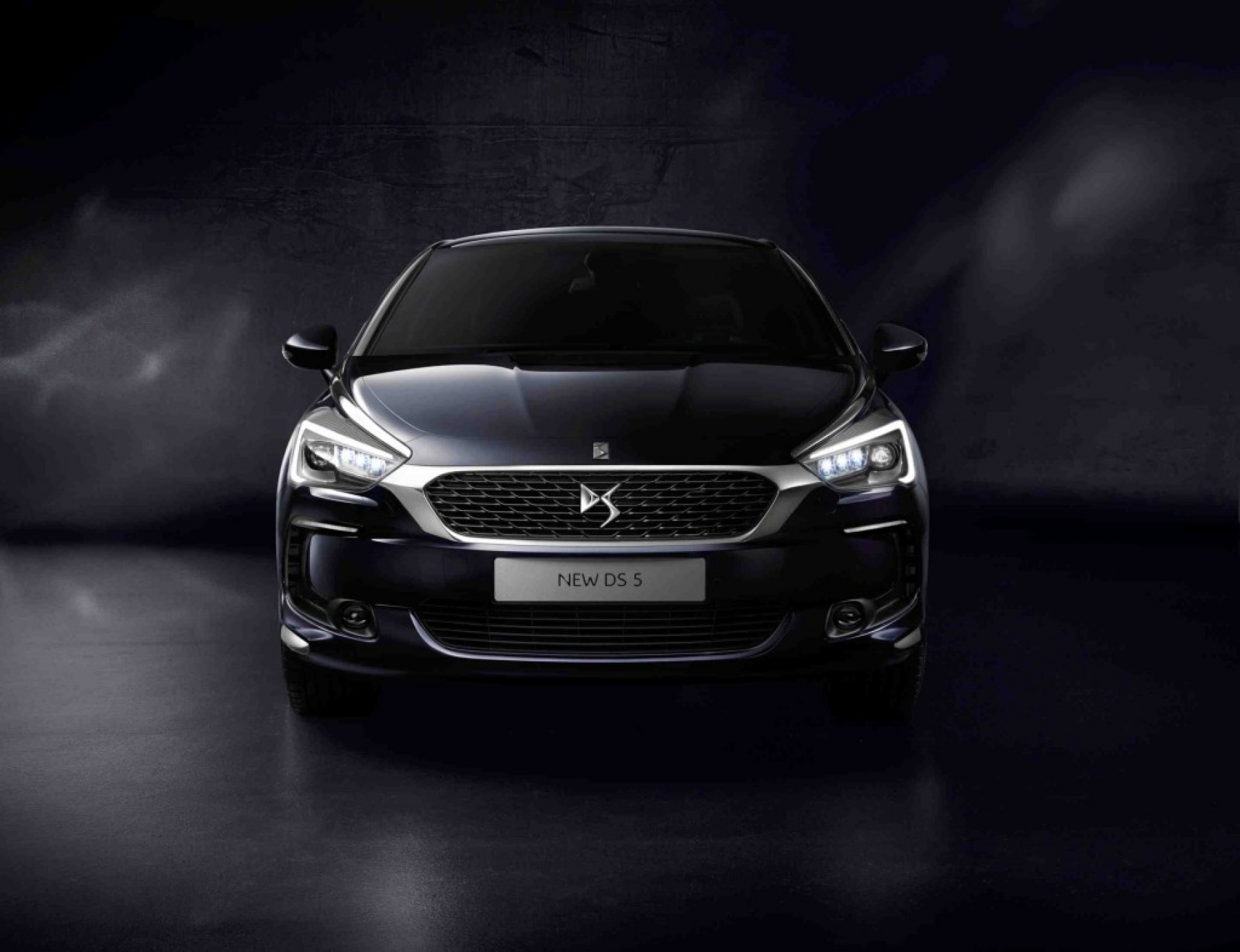DS5 La Nouvelle Identit D voil e POA DS5 La Nouvelle Identit D voil e POA