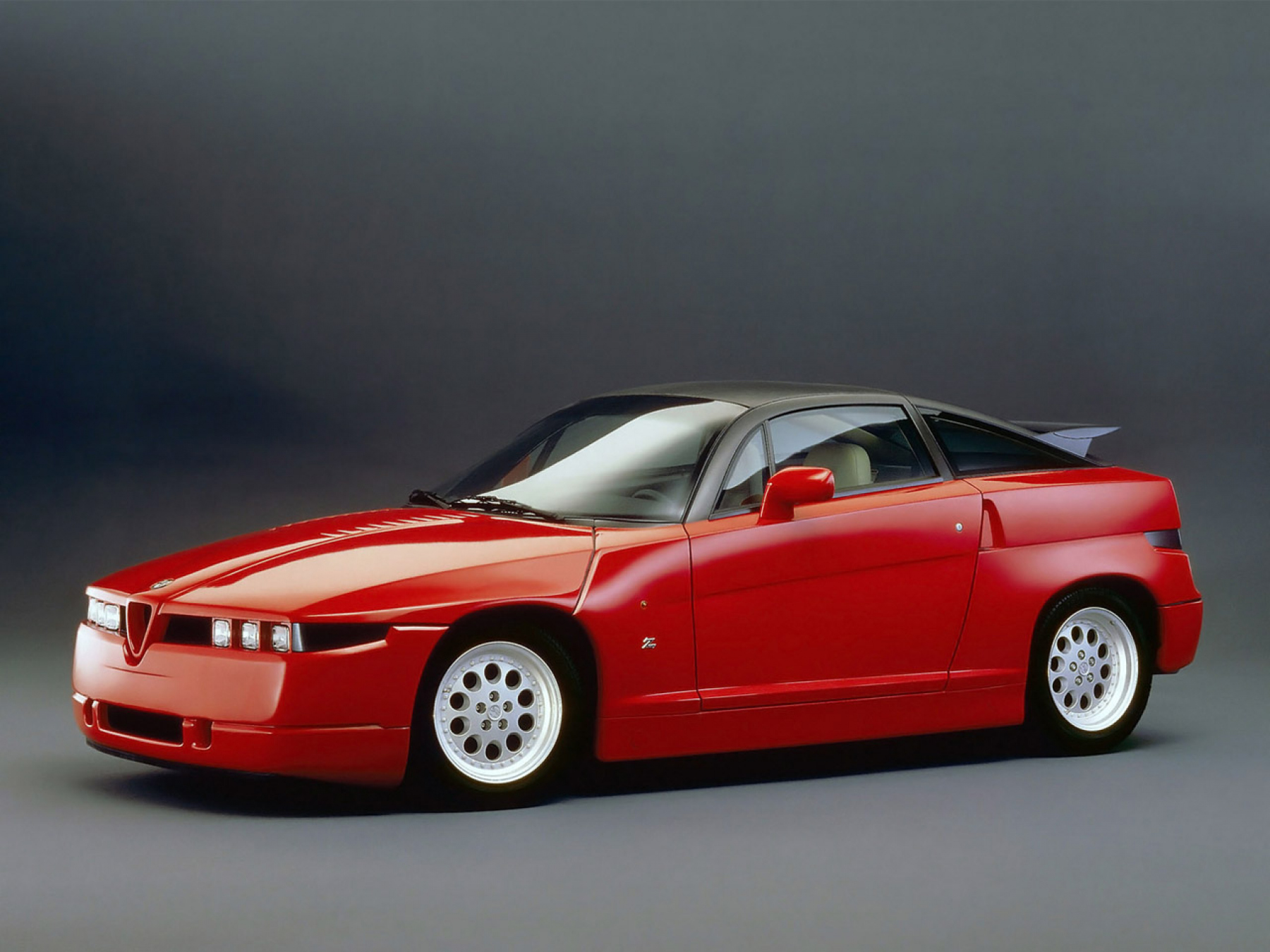 2028 - [Lancia] Delta - Page 6 01-1989_Alfa_Romeo_SZ_Sprint_Zagato_001_6973