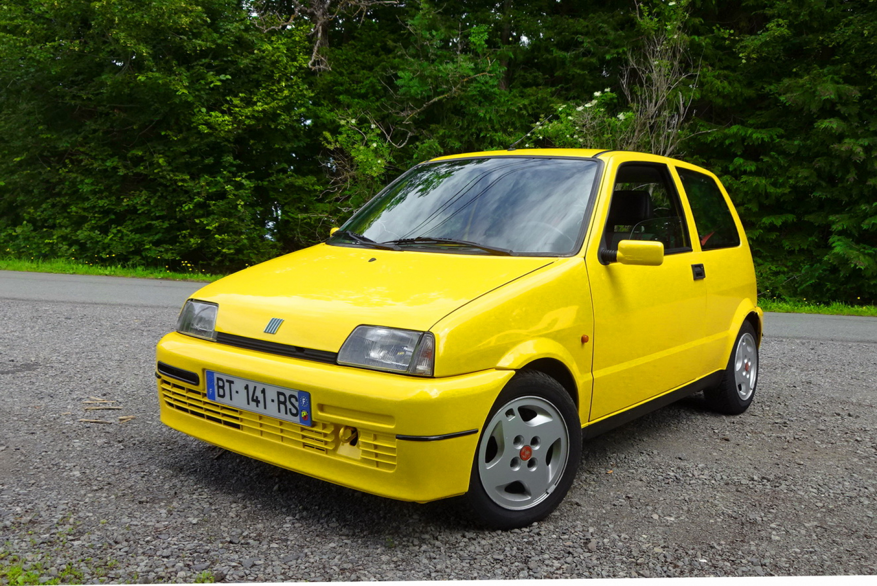 ESSAI AUTO. Fiat Punto : une Italienne qui garde la ligne