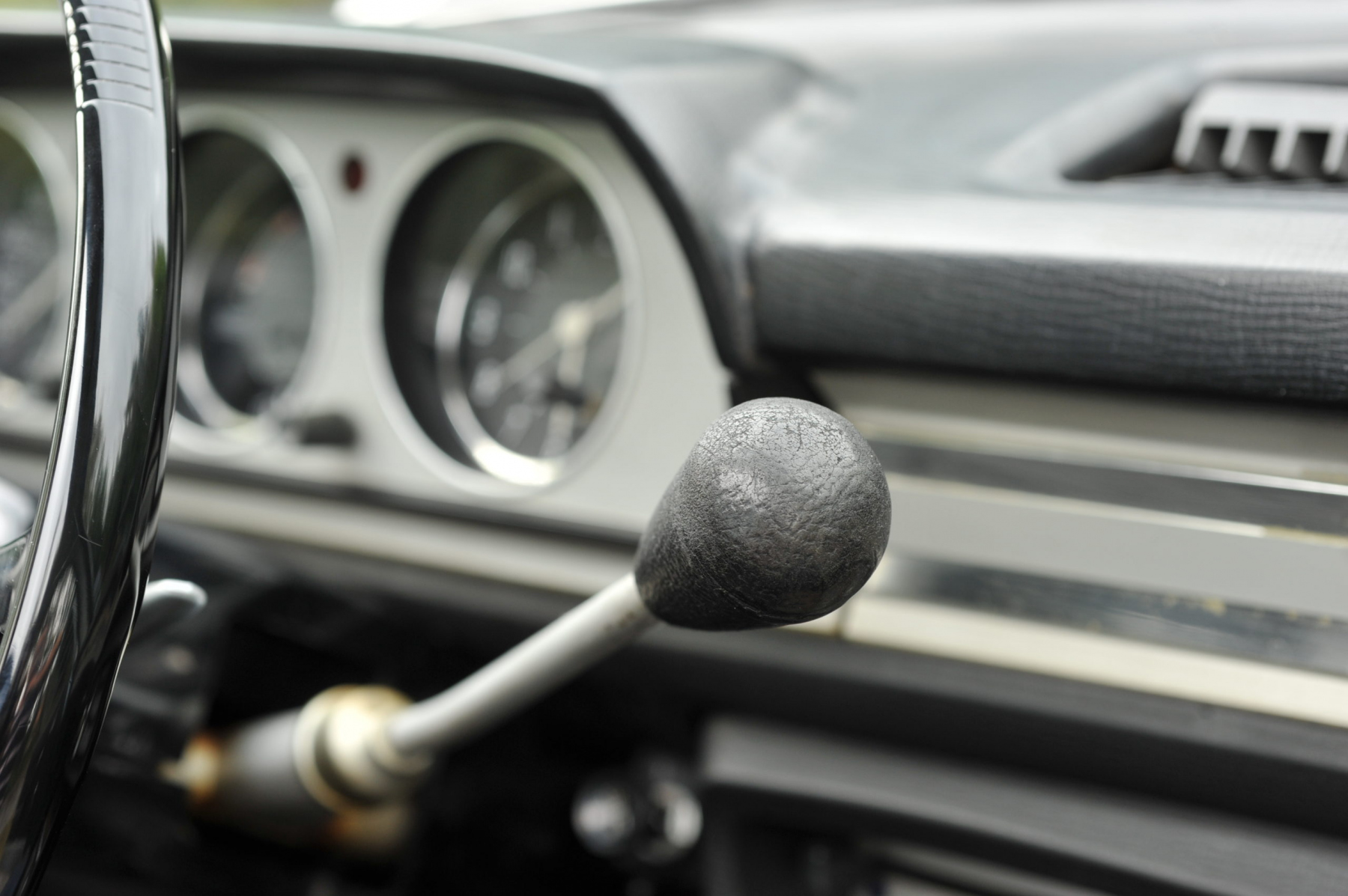 Illustration - Les Essais de Patrice Peugeot 504