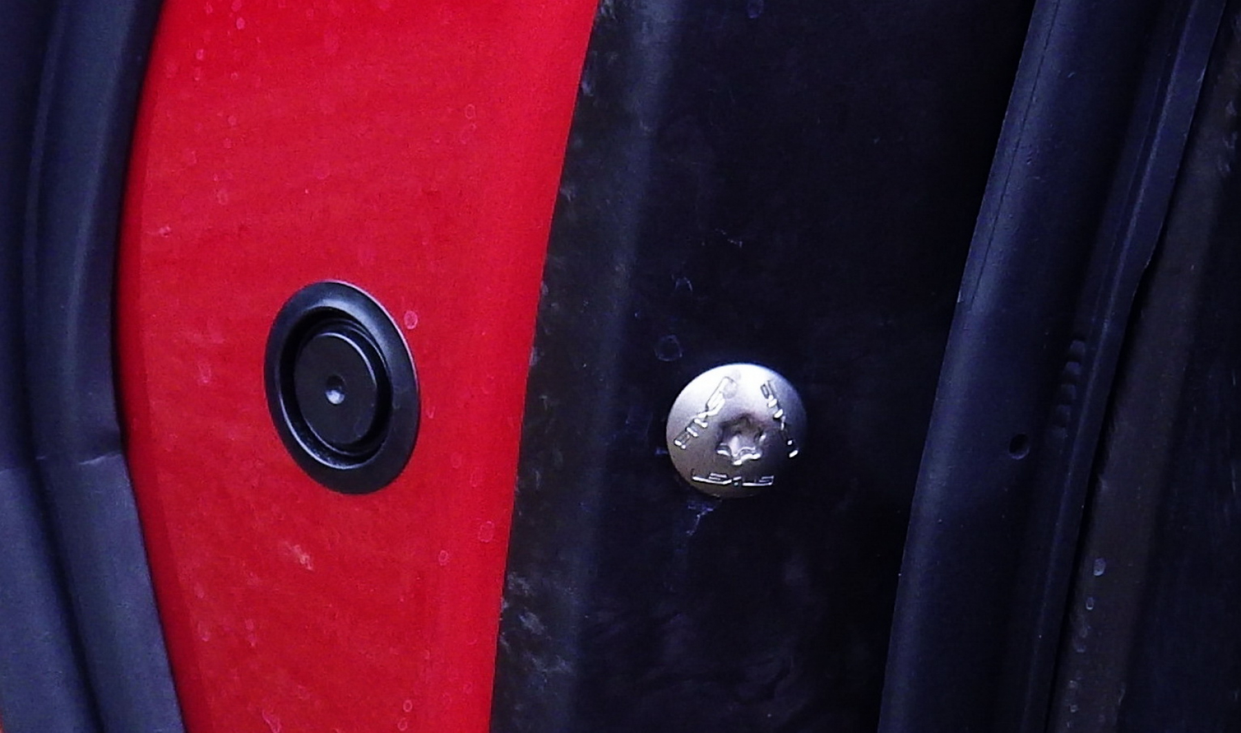 Illustration - Les Essais de Patrice Lexus LC500 Cab