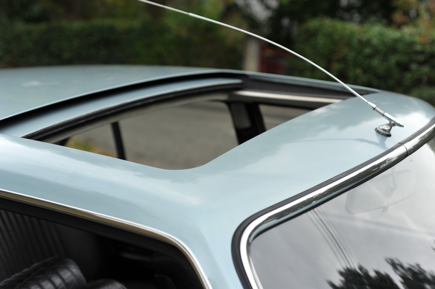 Illustration - Les Essais de Patrice Peugeot 504